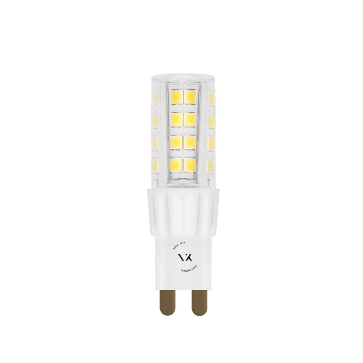 LED žiarovka VK Light G9 5 W
