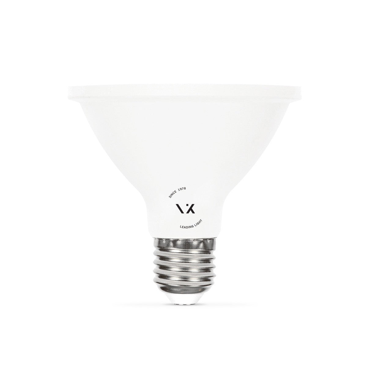 LED žiarovka VK Light E27 12 W 3000 K/4000 K