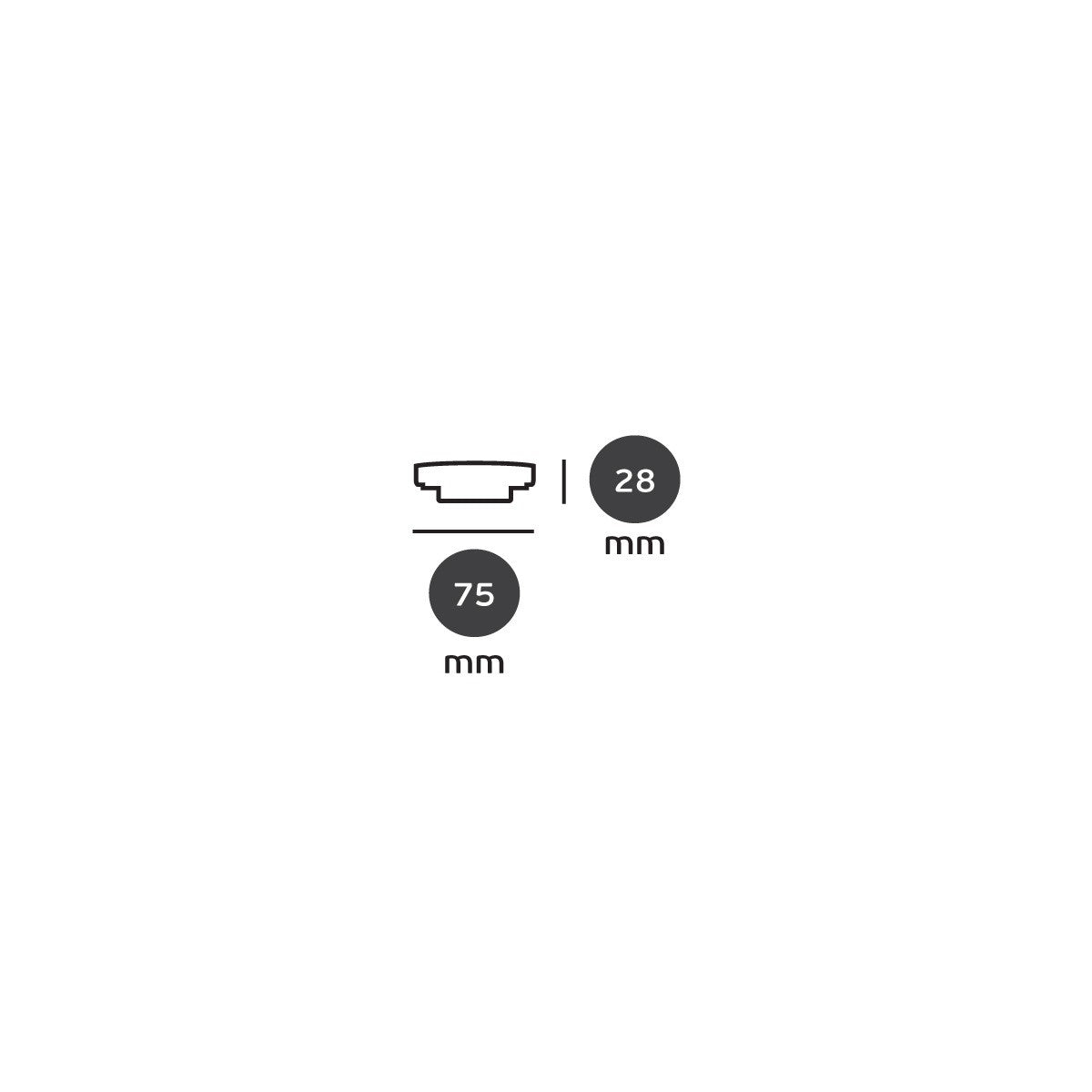 LED žiarovka VK Light GX53 4 W 3000 K/6000 K