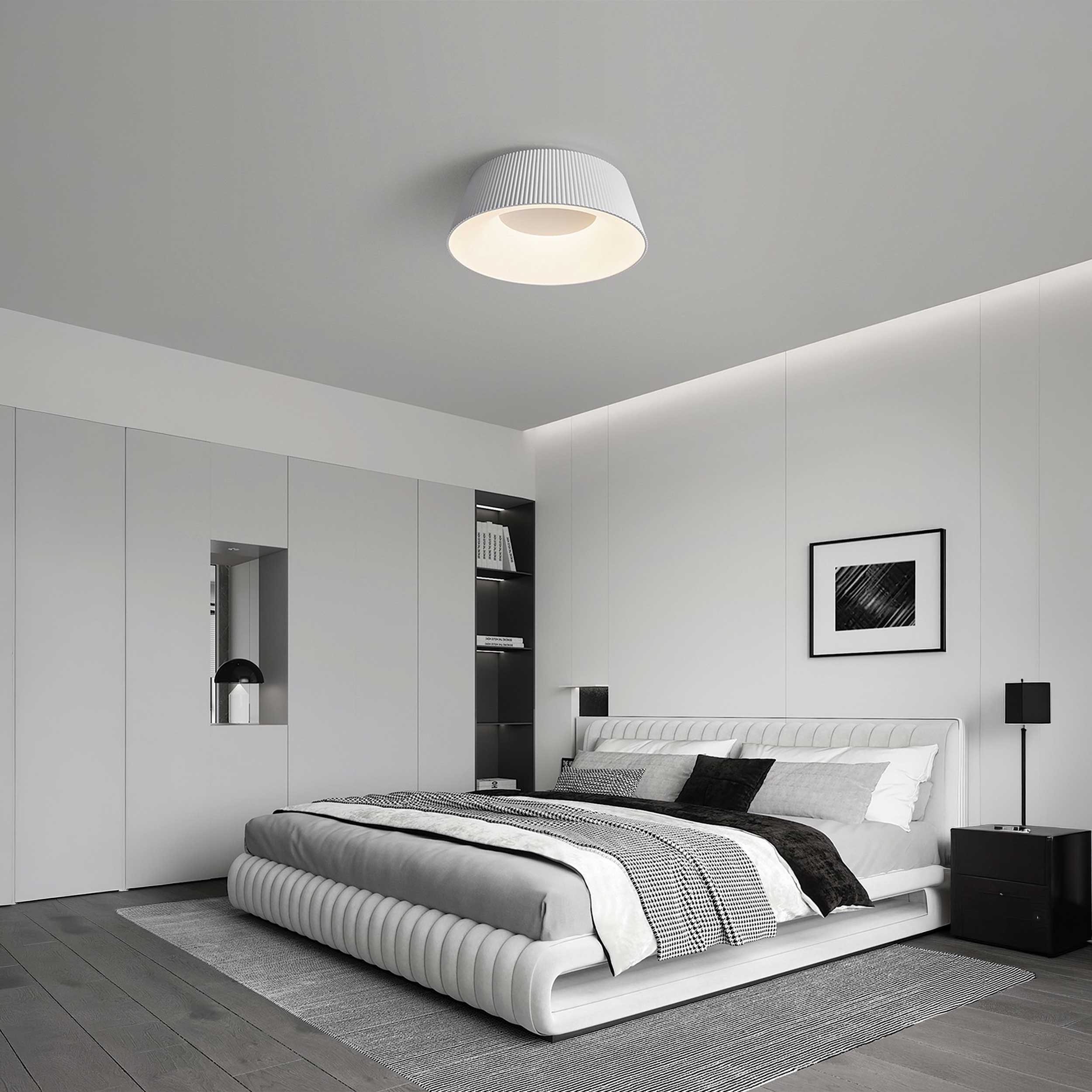 VK Light Aelia LED stropné svietidlo