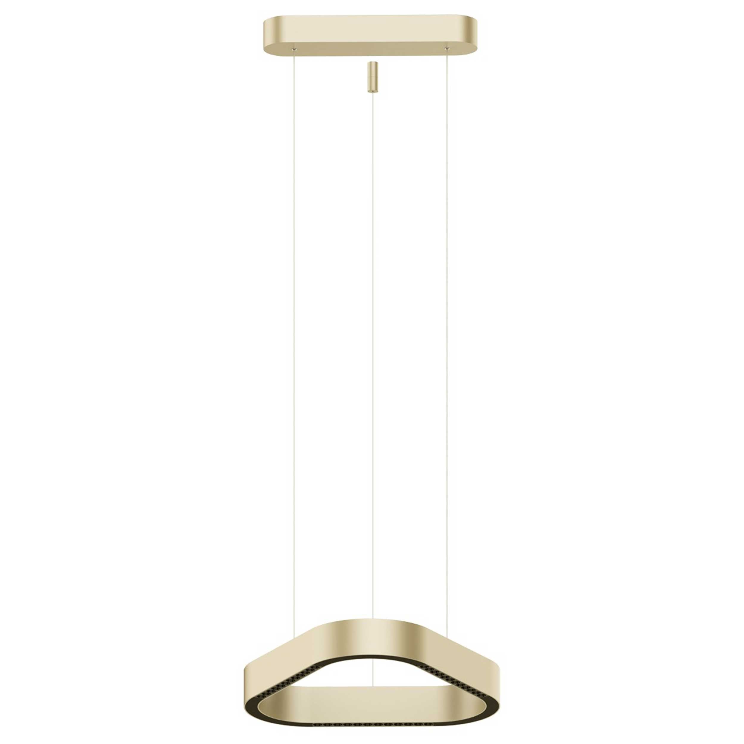 VK Light Aria LED závesné svietidlo