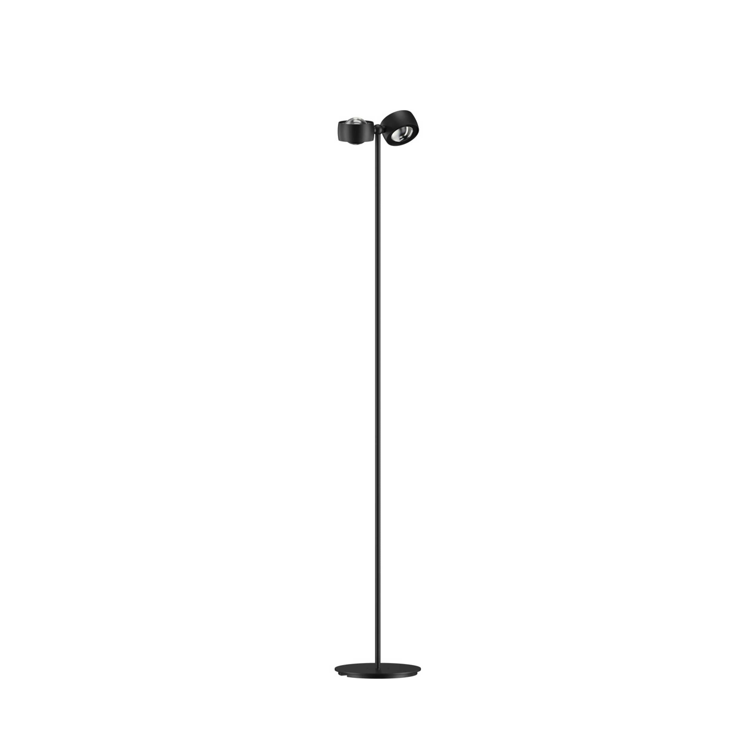 VK Light Aura LED stojanová svietidlo