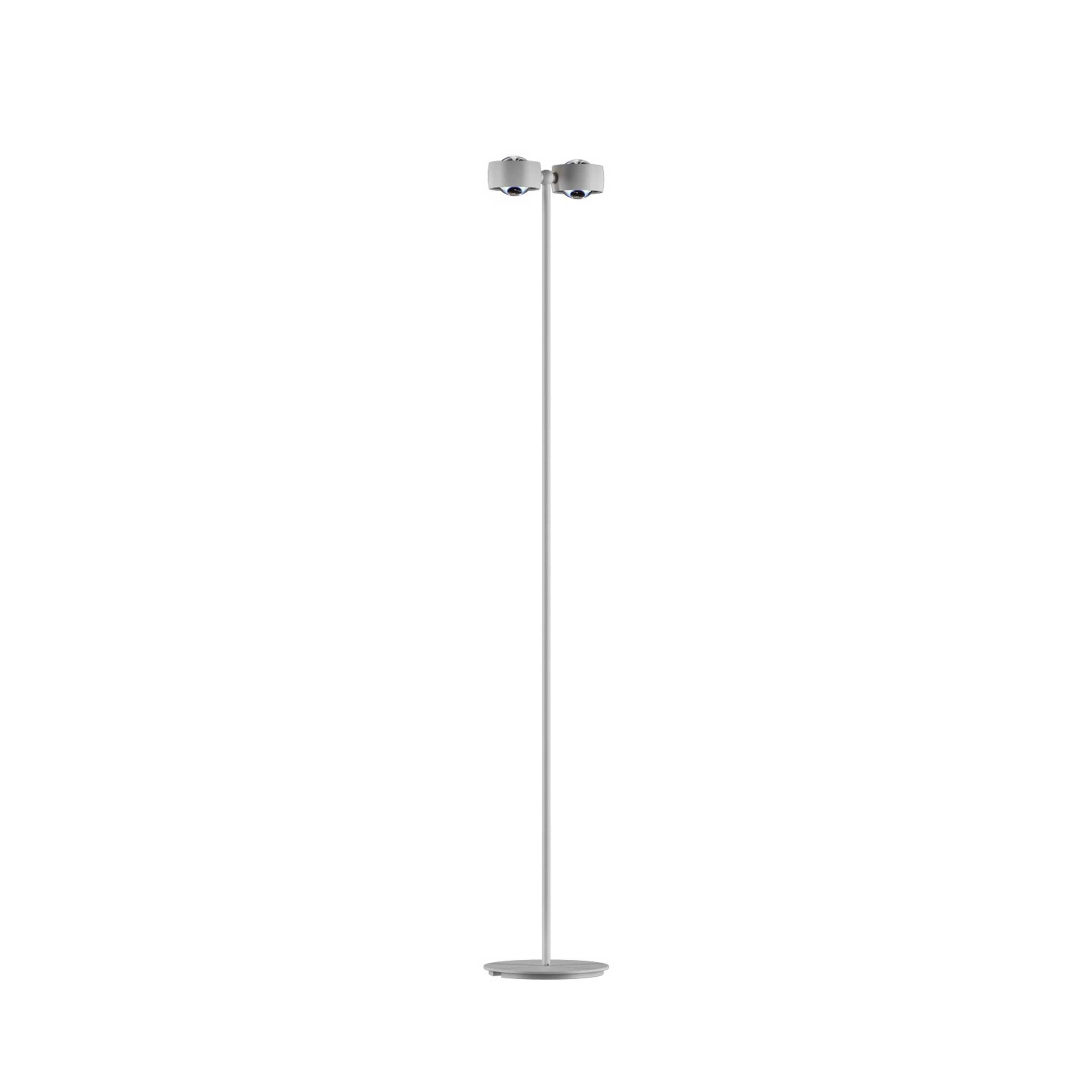 VK Light Aura LED stojanová svietidlo