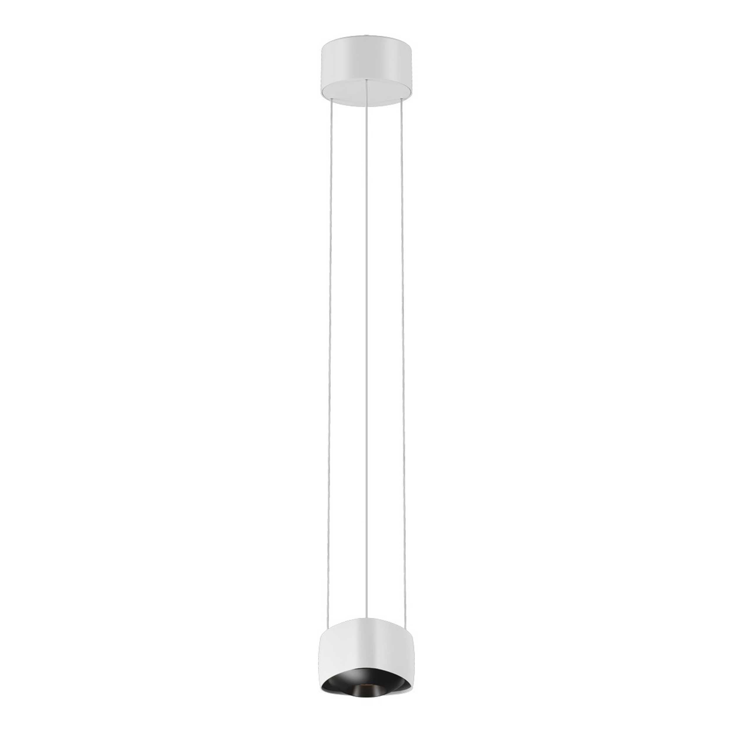 VK Light Aura LED závesné svietidlo