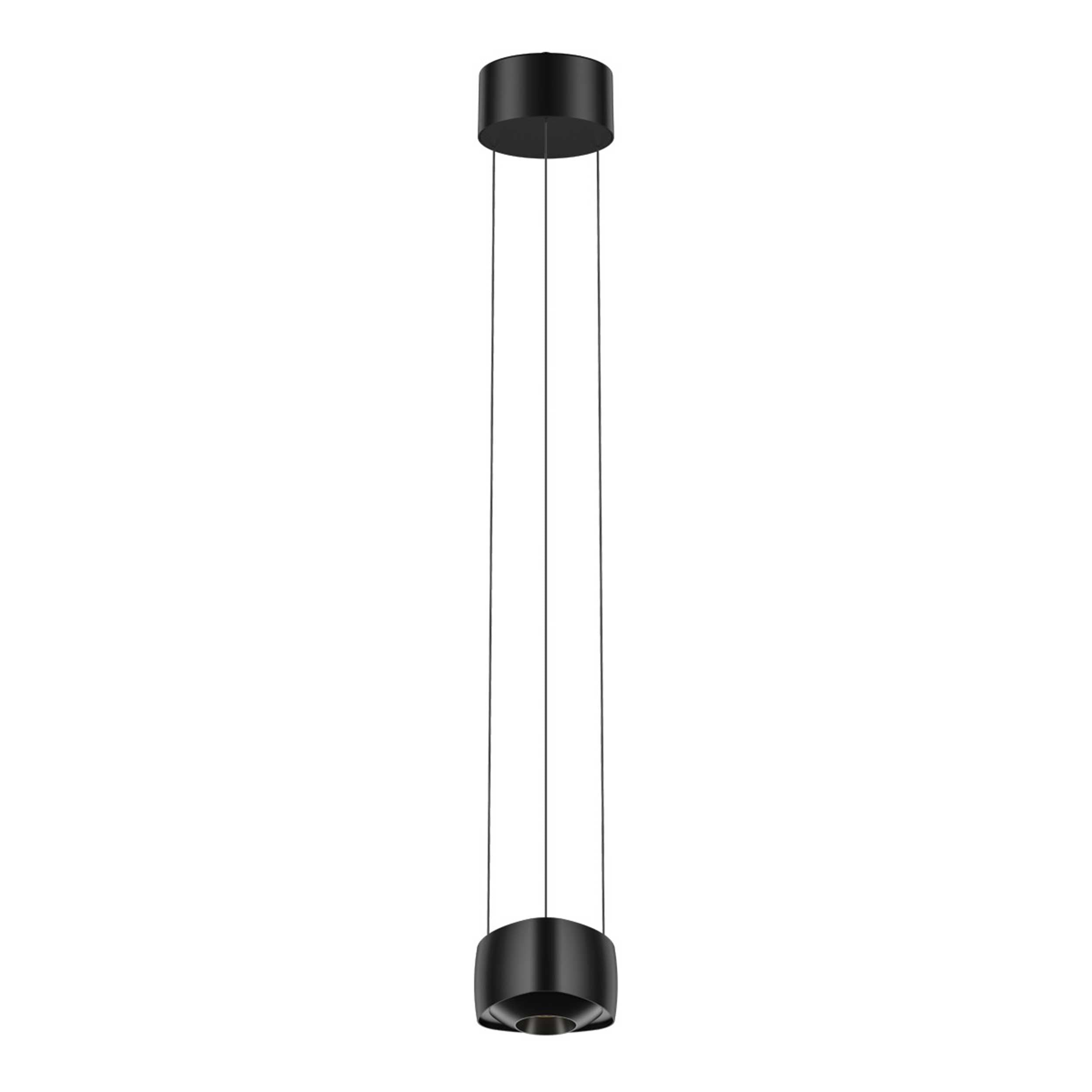 VK Light Aura LED závesné svietidlo