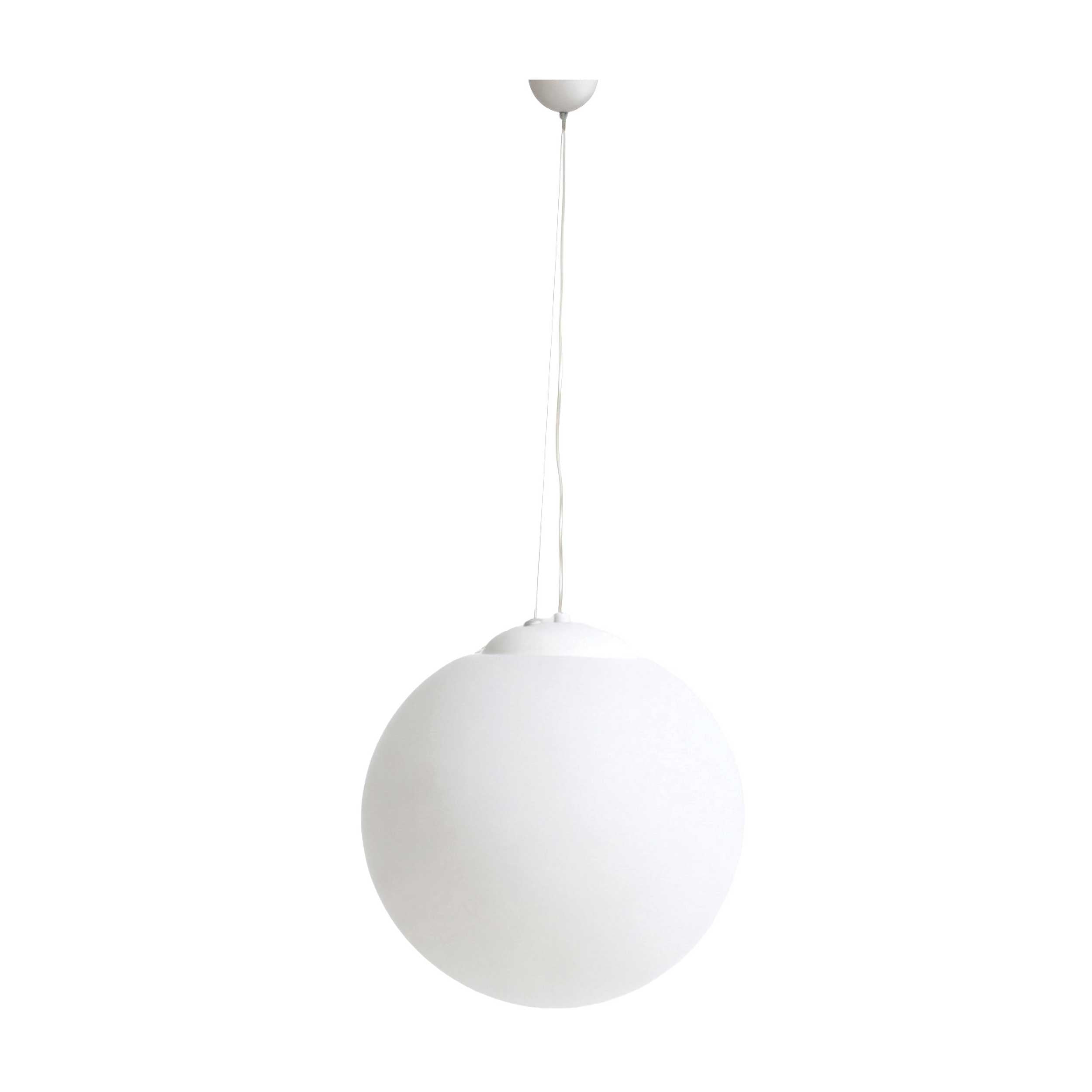 VK Light Bala LED závesné svietidlo IP54