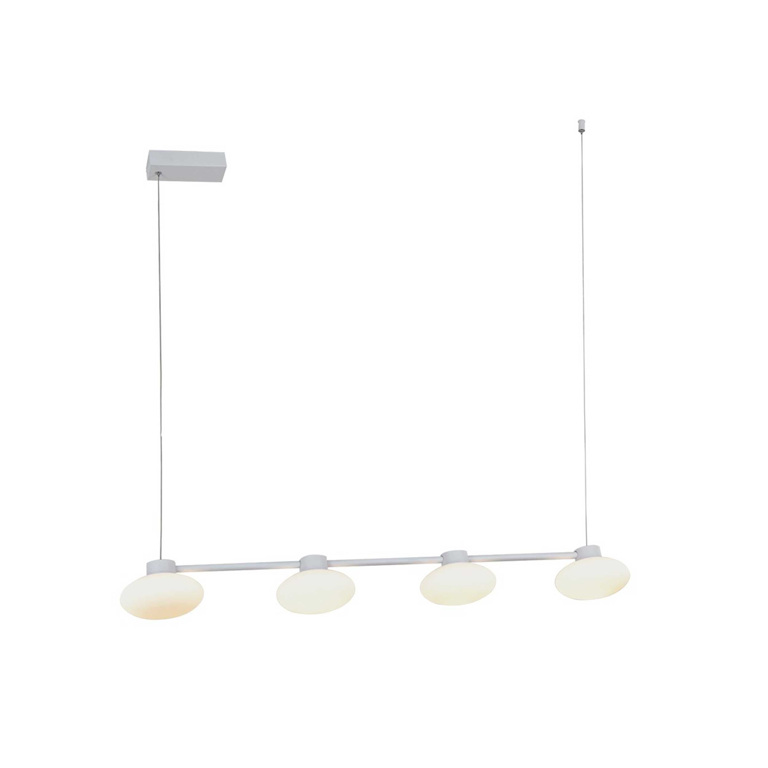 VK Light Diva LED závesné svietidlo