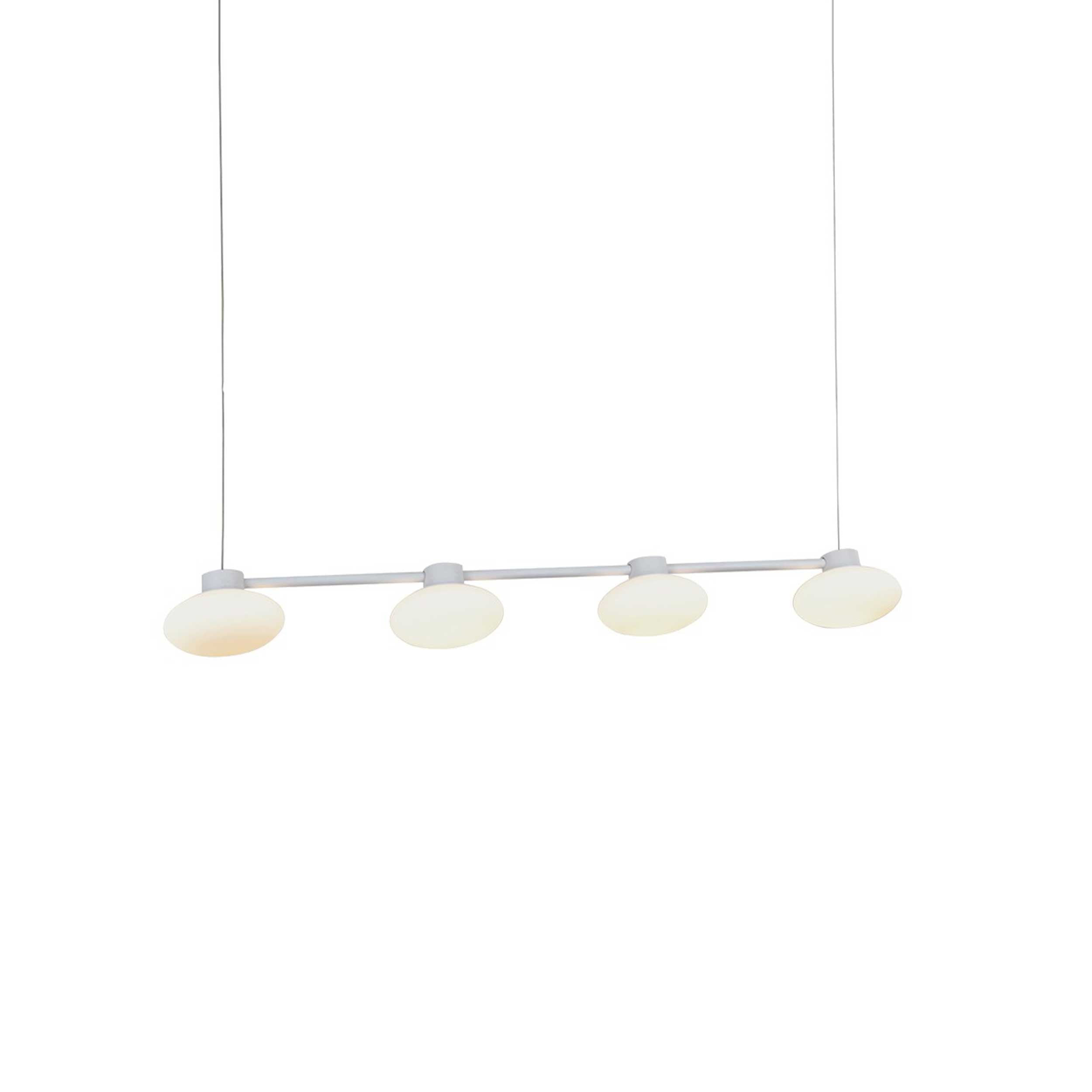 VK Light Diva LED závesné svietidlo