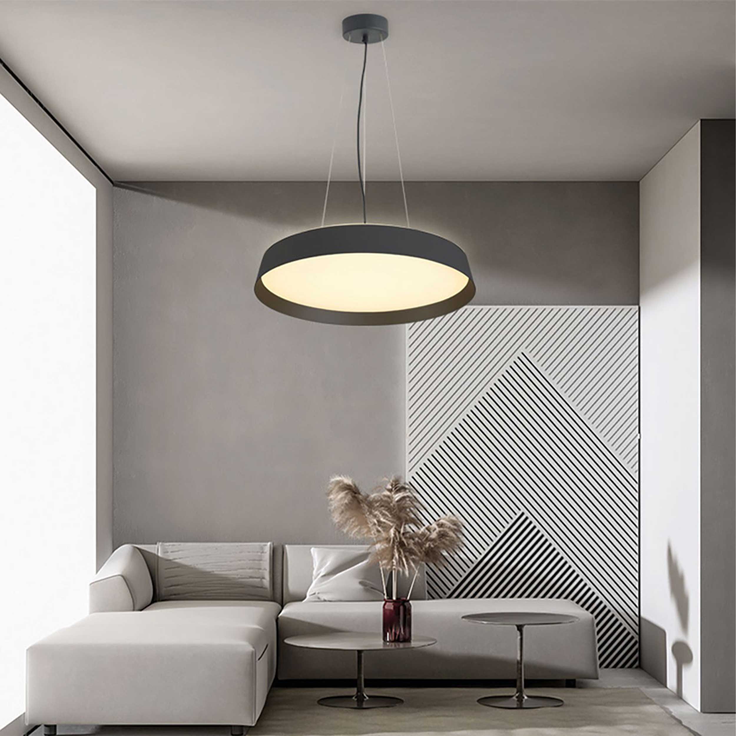 Nova Luce Stellar LED nástenné svietidlo