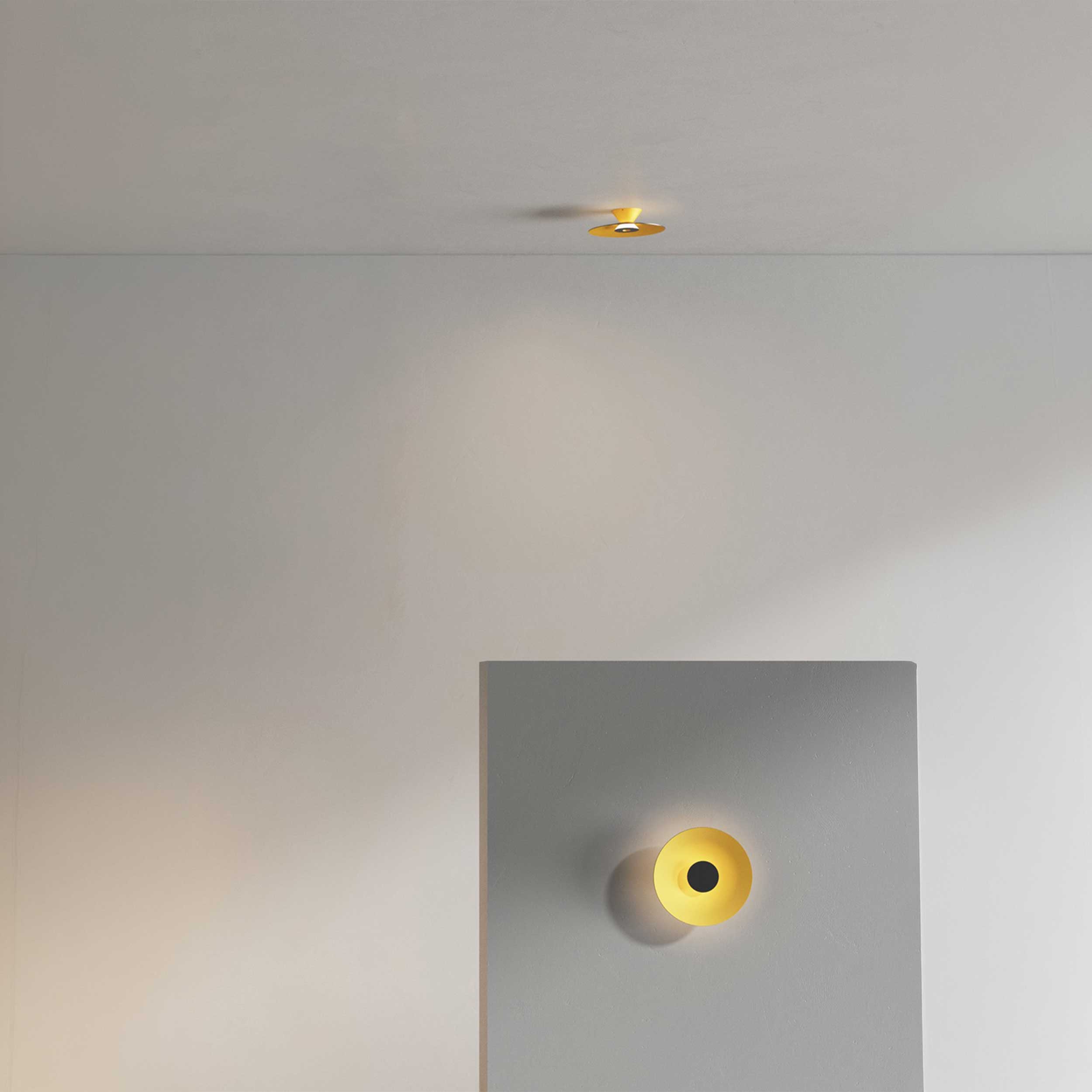 VK Light Elise LED stropné svietidlo