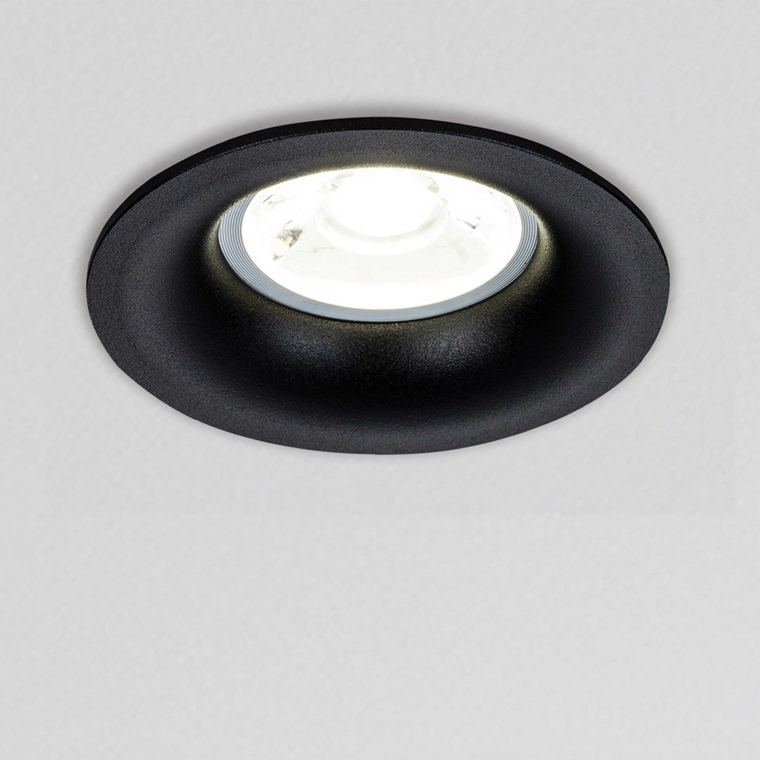VK Light Ivy GU10 PAR16 zapustené stropné svietidlo