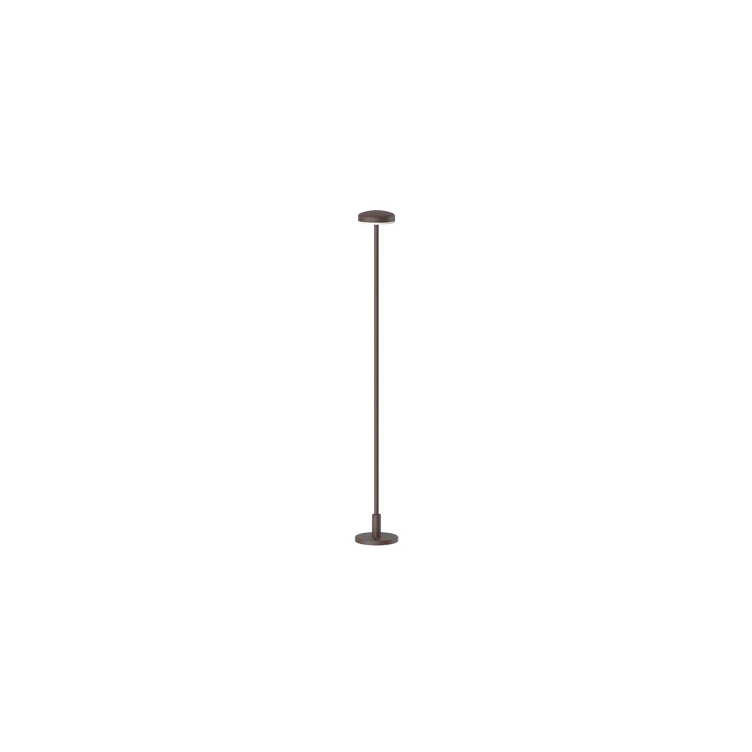 VK Light Jade LED stĺpové svietidlo IP65