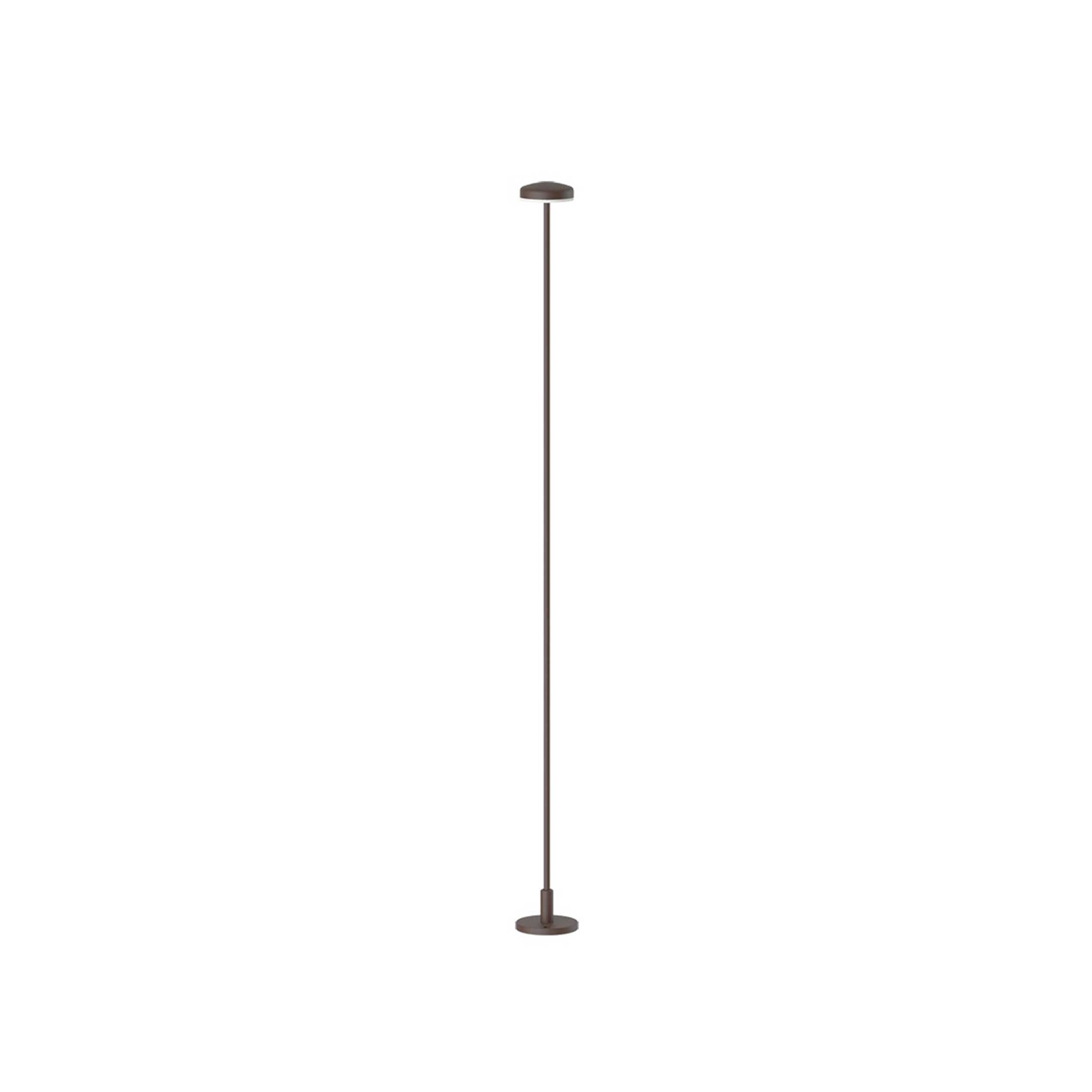 VK Light Jade LED stĺpové svietidlo IP65