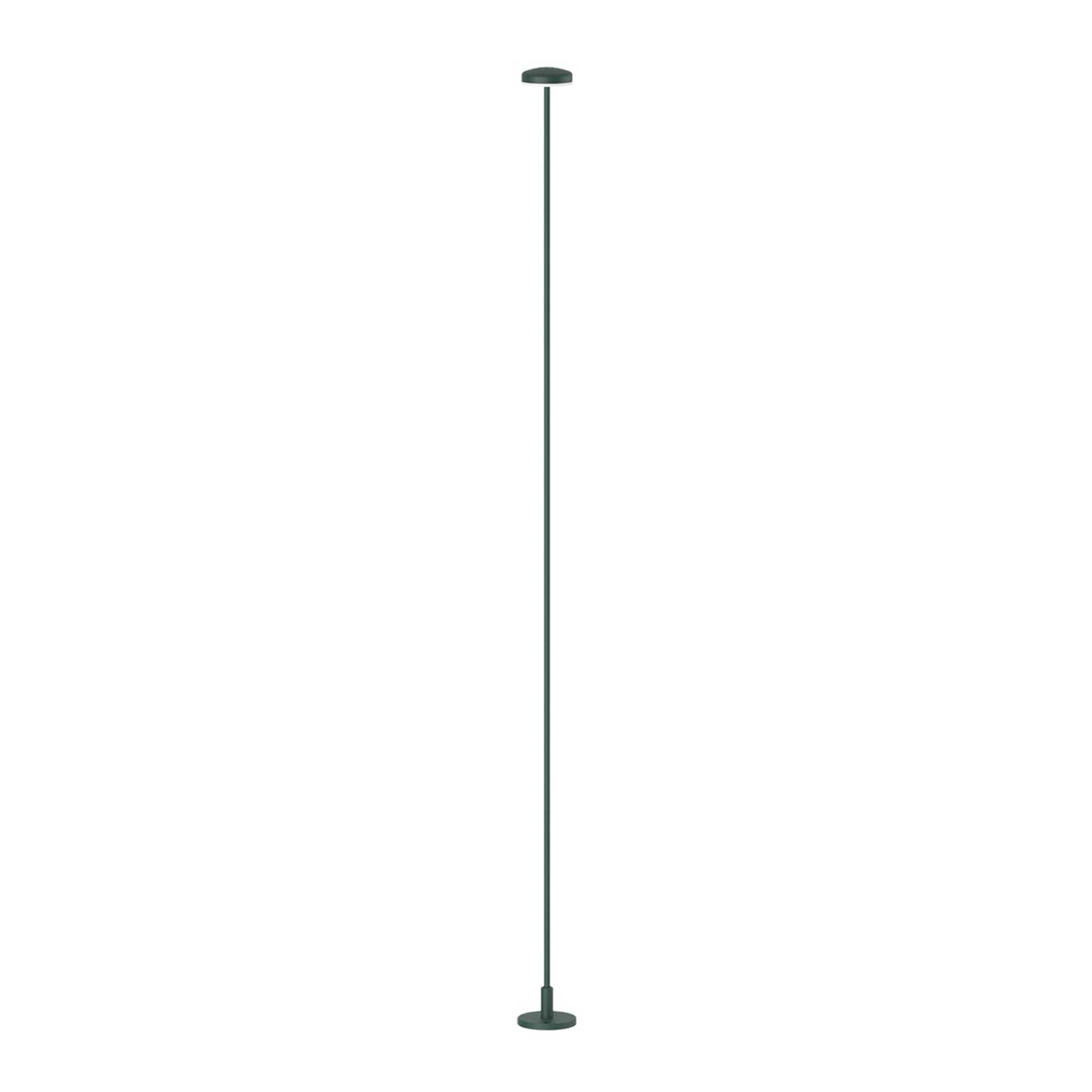 VK Light Jade LED stĺpové svietidlo IP65