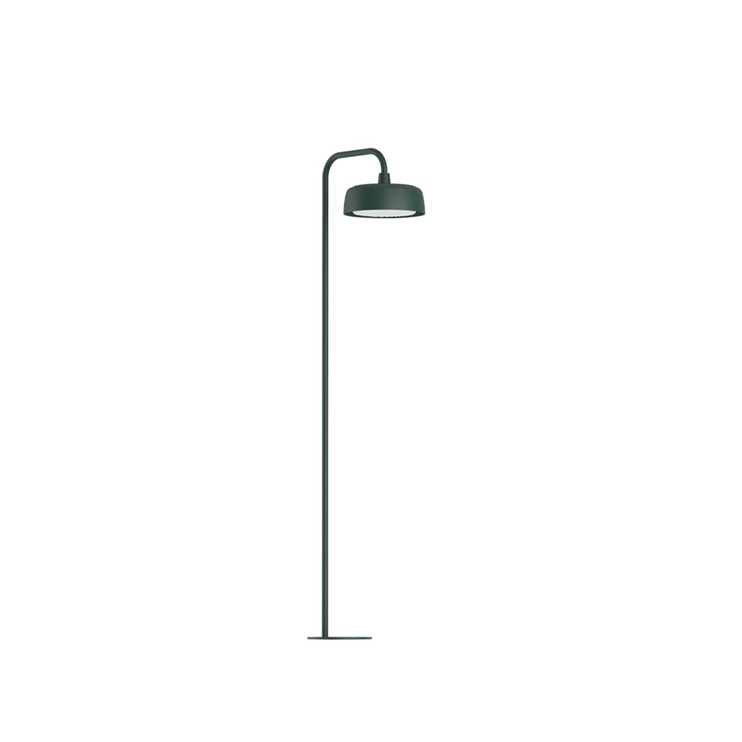 VK Light Jade LED stojanová svietidlo IP65