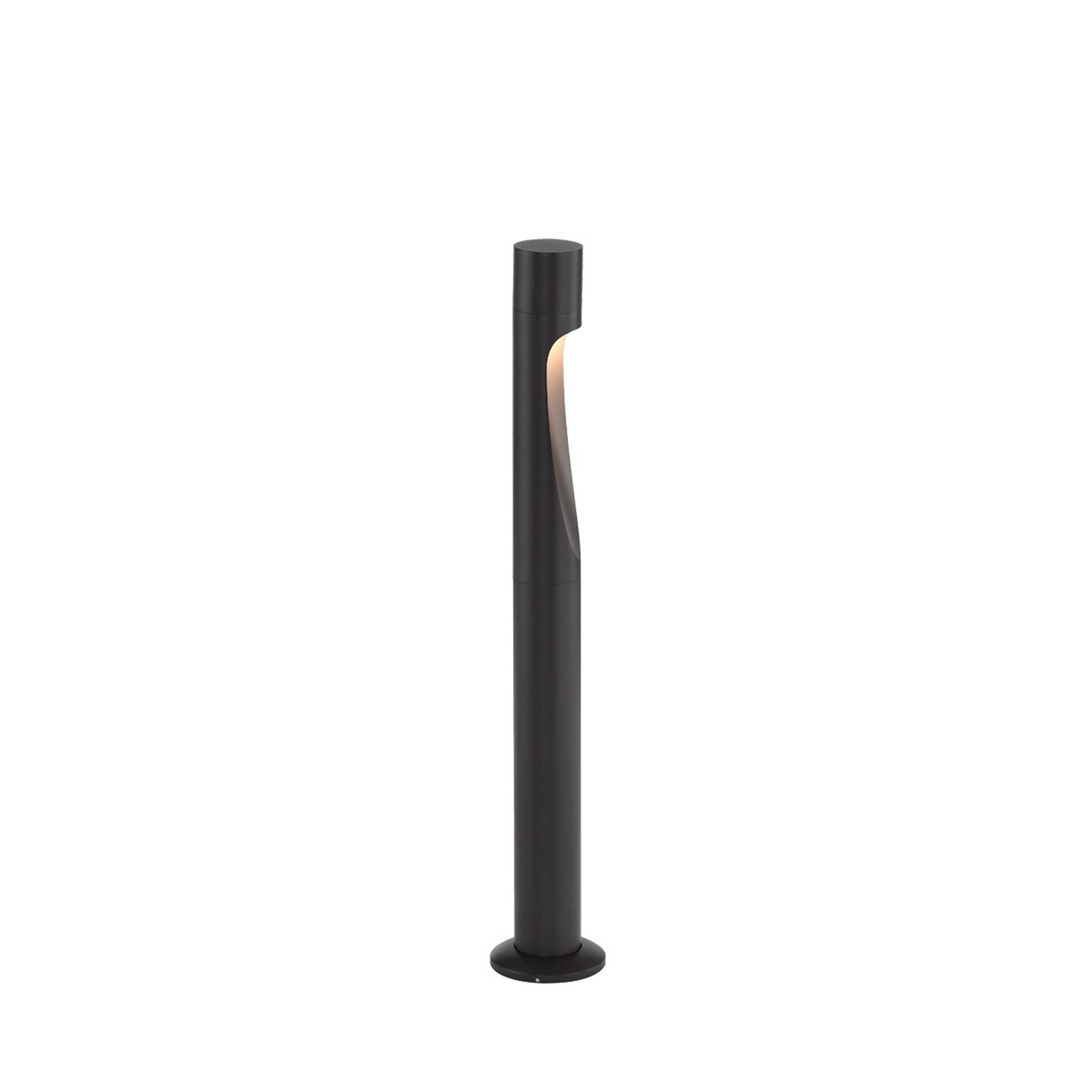 VK Light Korn LED stĺpové svietidlo IP65