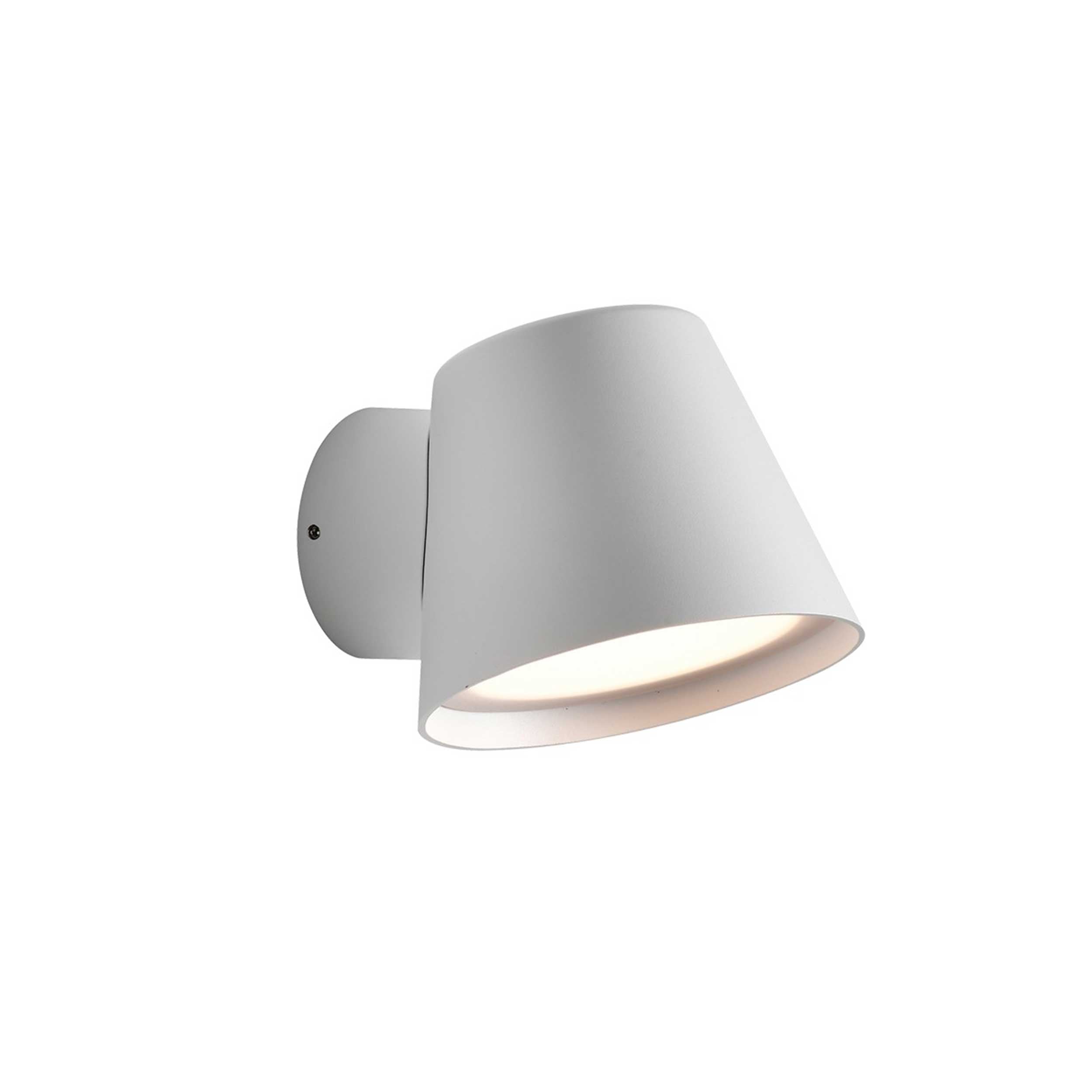 VK Light Kupo GU10 nástenné svietidlo IP65