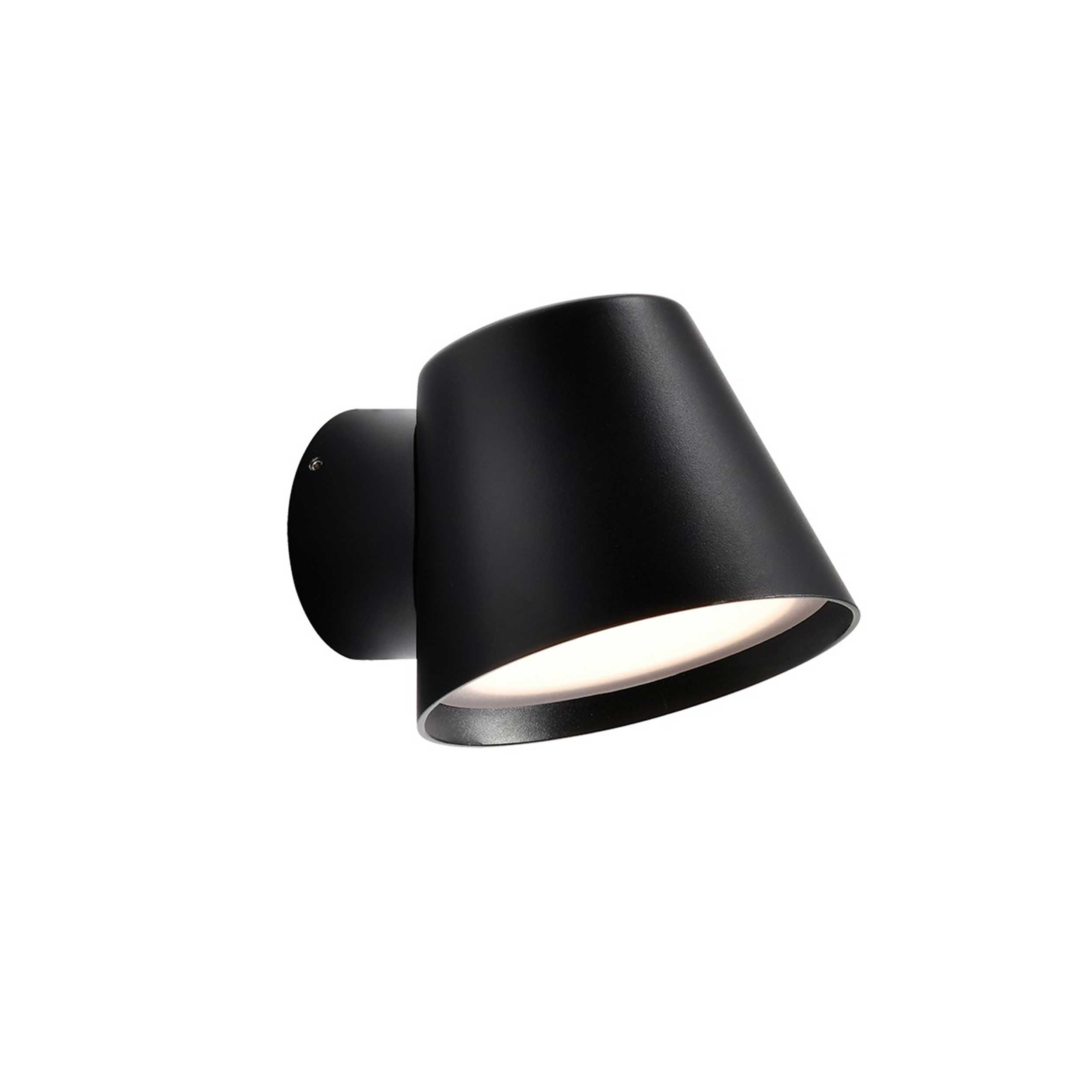 VK Light Kupo GU10 nástenné svietidlo IP65