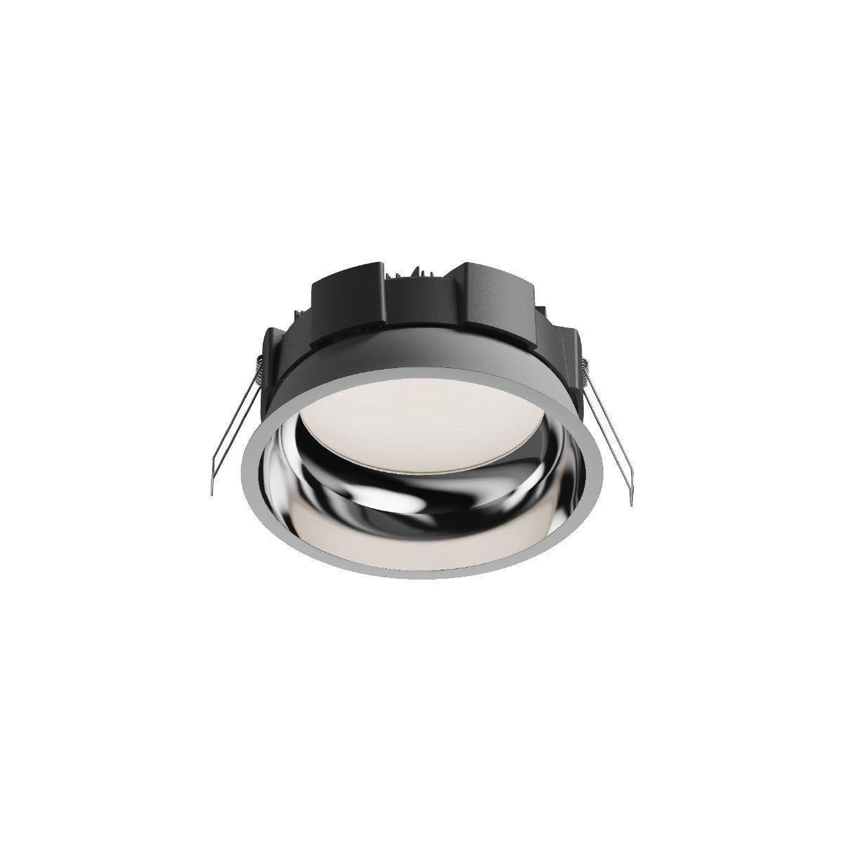 VK Light Alo LED zapustené svietidlo IP54