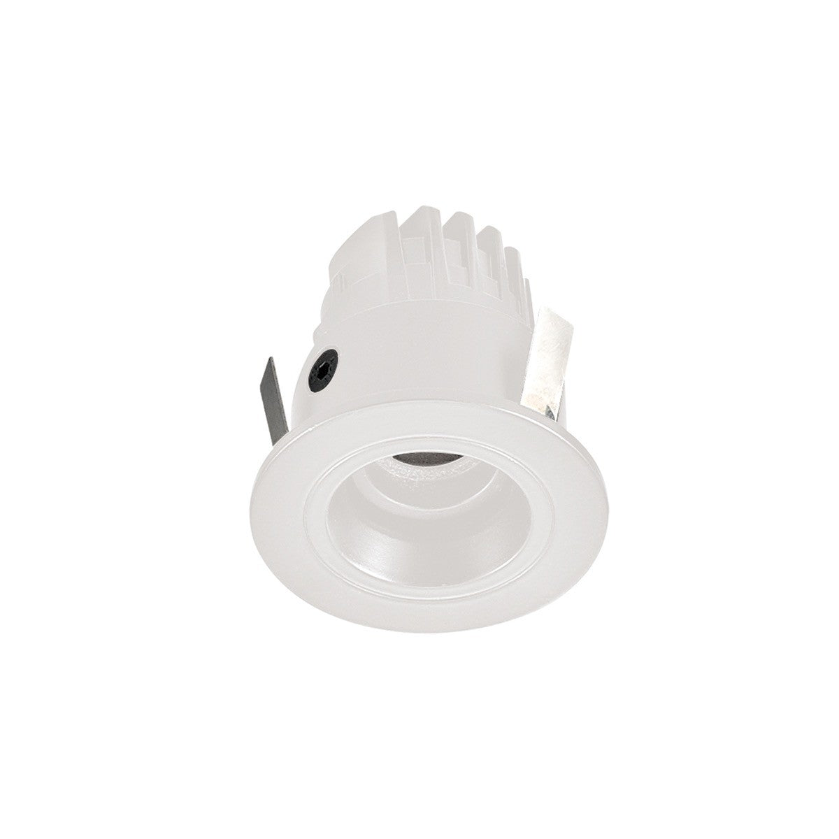 VK Light Bloc Mini LED nastaviteľné zapustené svietidlo
