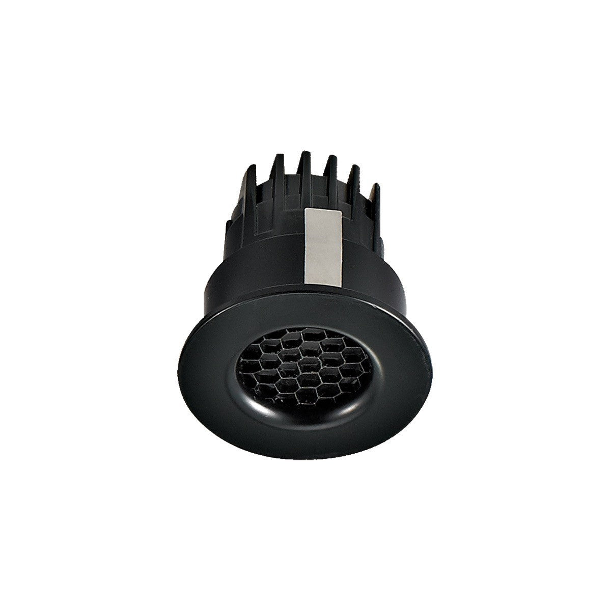 VK Light Bloc Honeycomb LED zapustené svietidlo