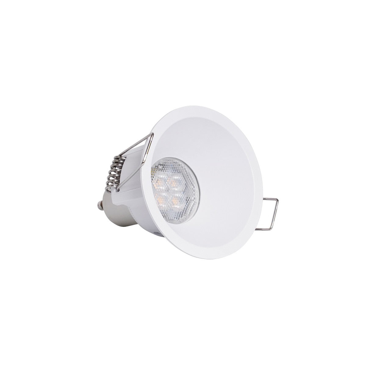 VK Light Irma GU5.3 zapustené bodové svietidlo IP65