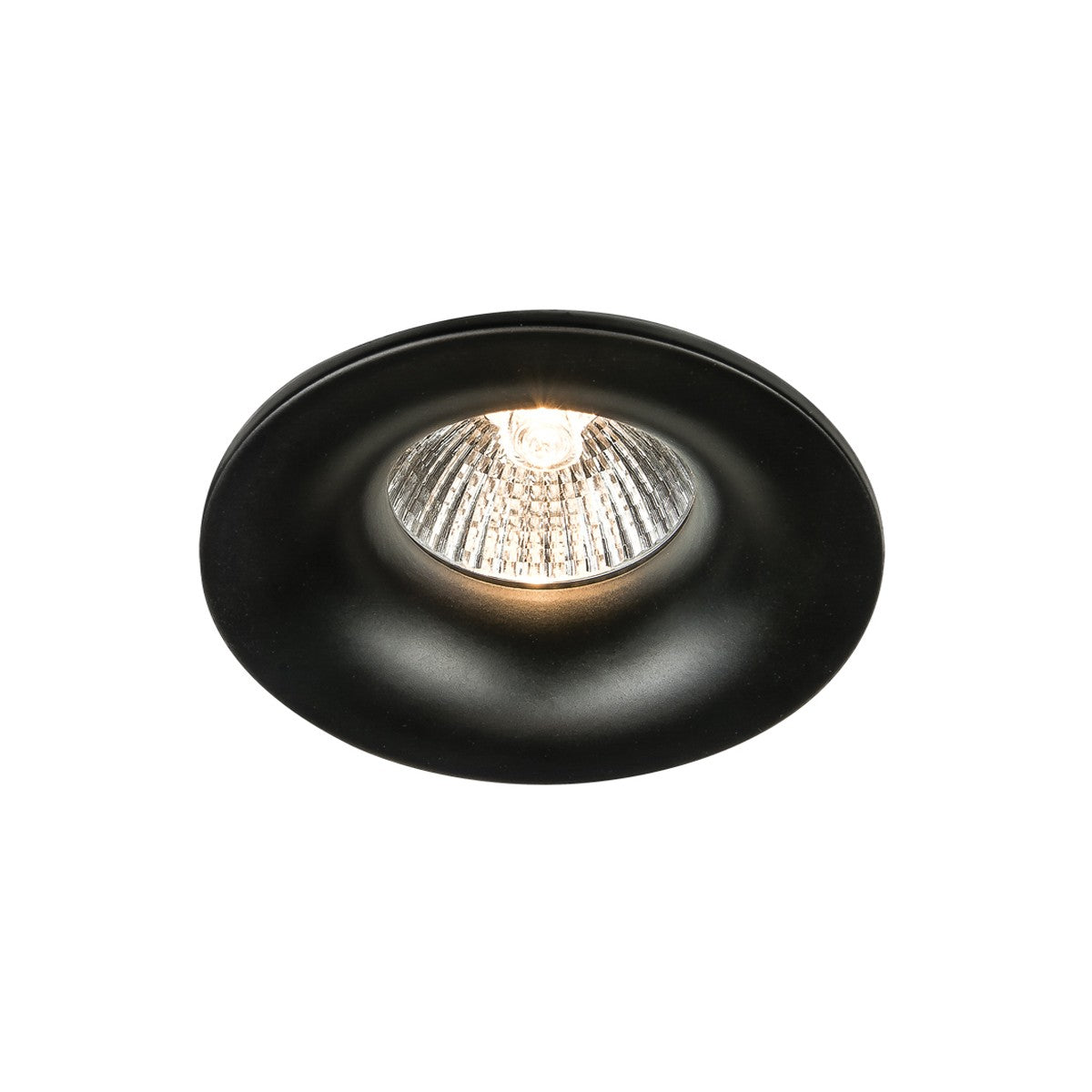 VK Light Olpo GU5.3 zapustené bodové svietidlo IP65
