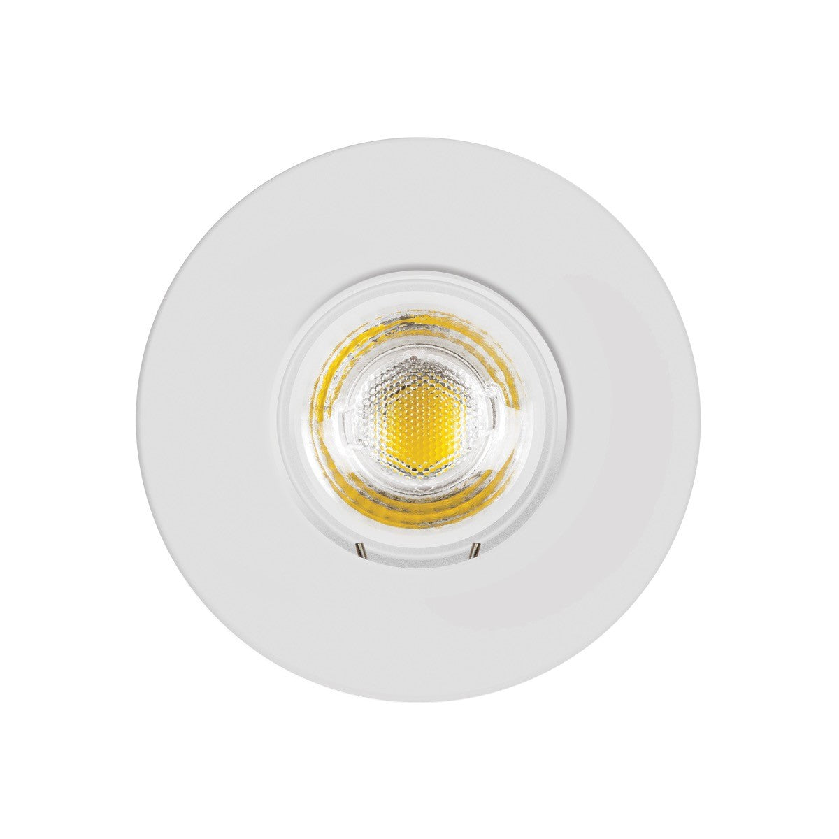 VK Light Woof GU5.3 zapustené bodové svietidlo IP65
