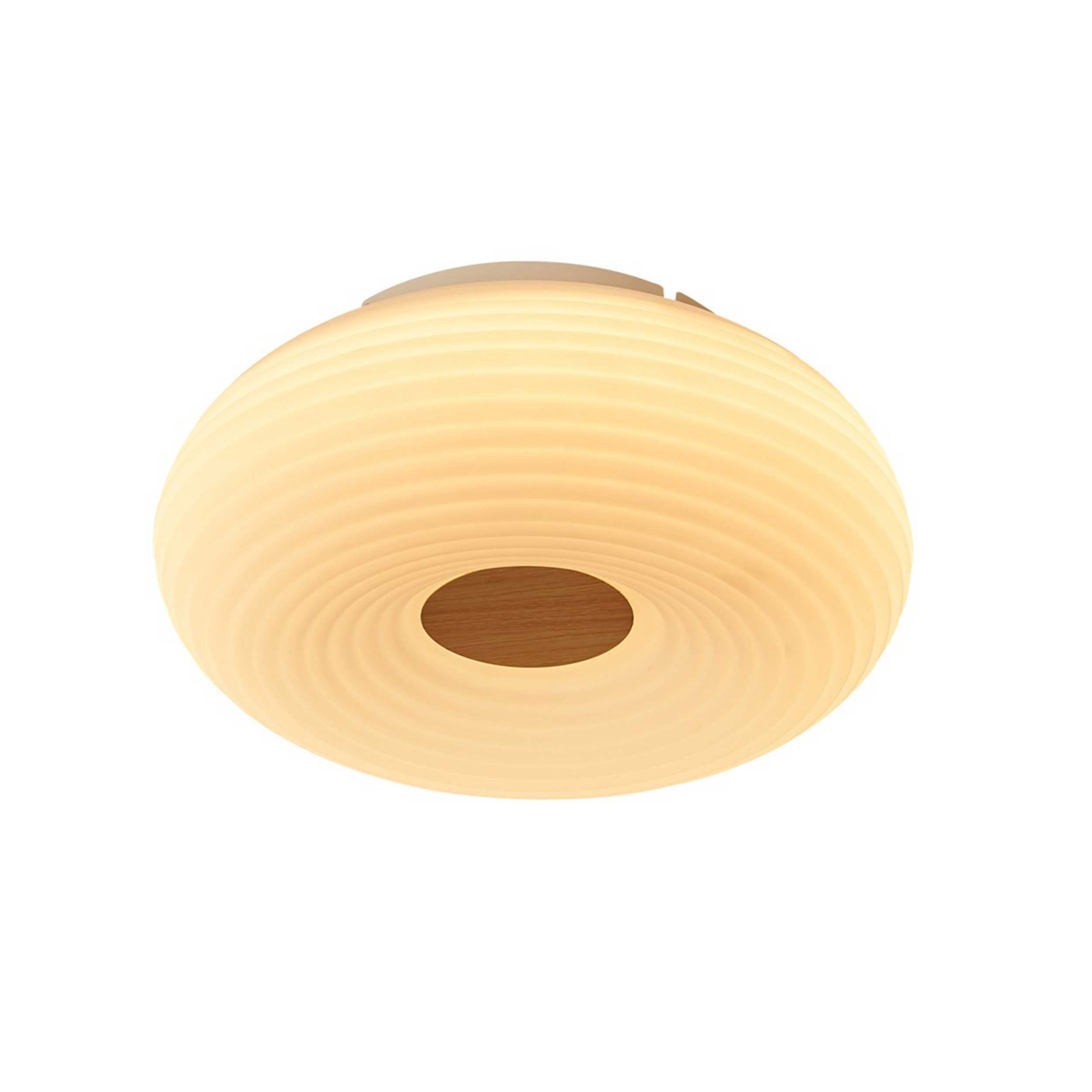 VK Light Oak LED stropné svietidlo