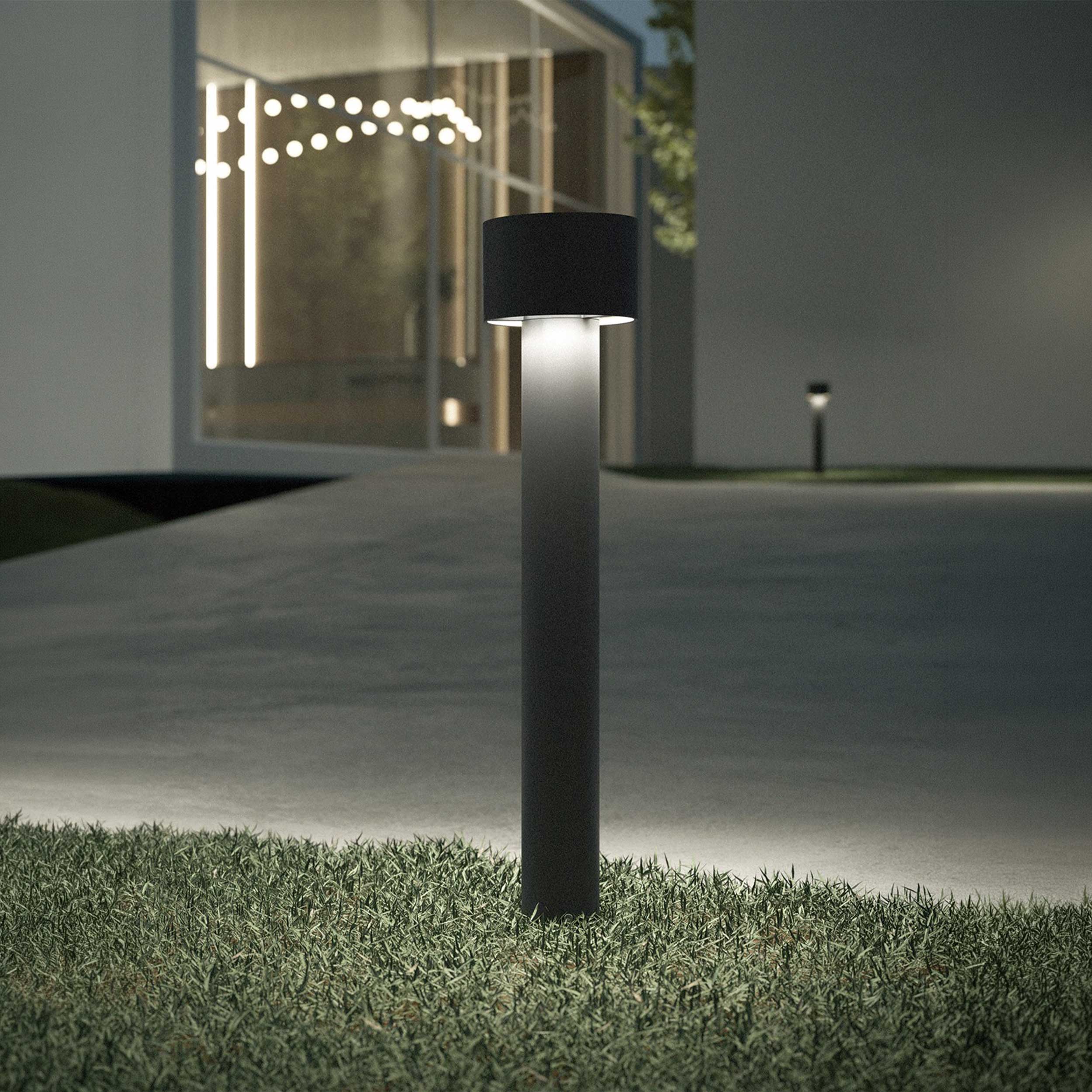 VK Light Ora LED stĺpové svietidlo IP65