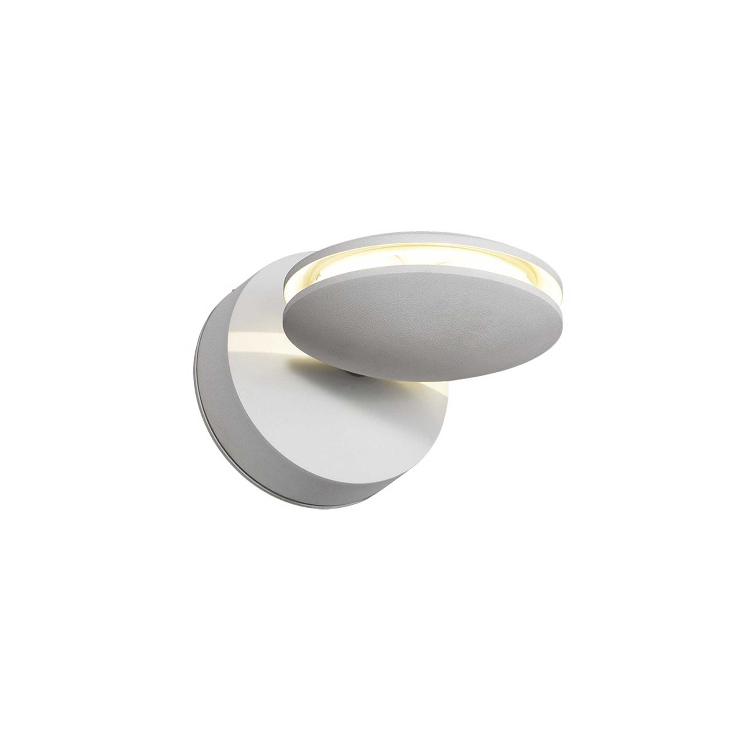 VK Light Pint LED nástenné svietidlo IP54