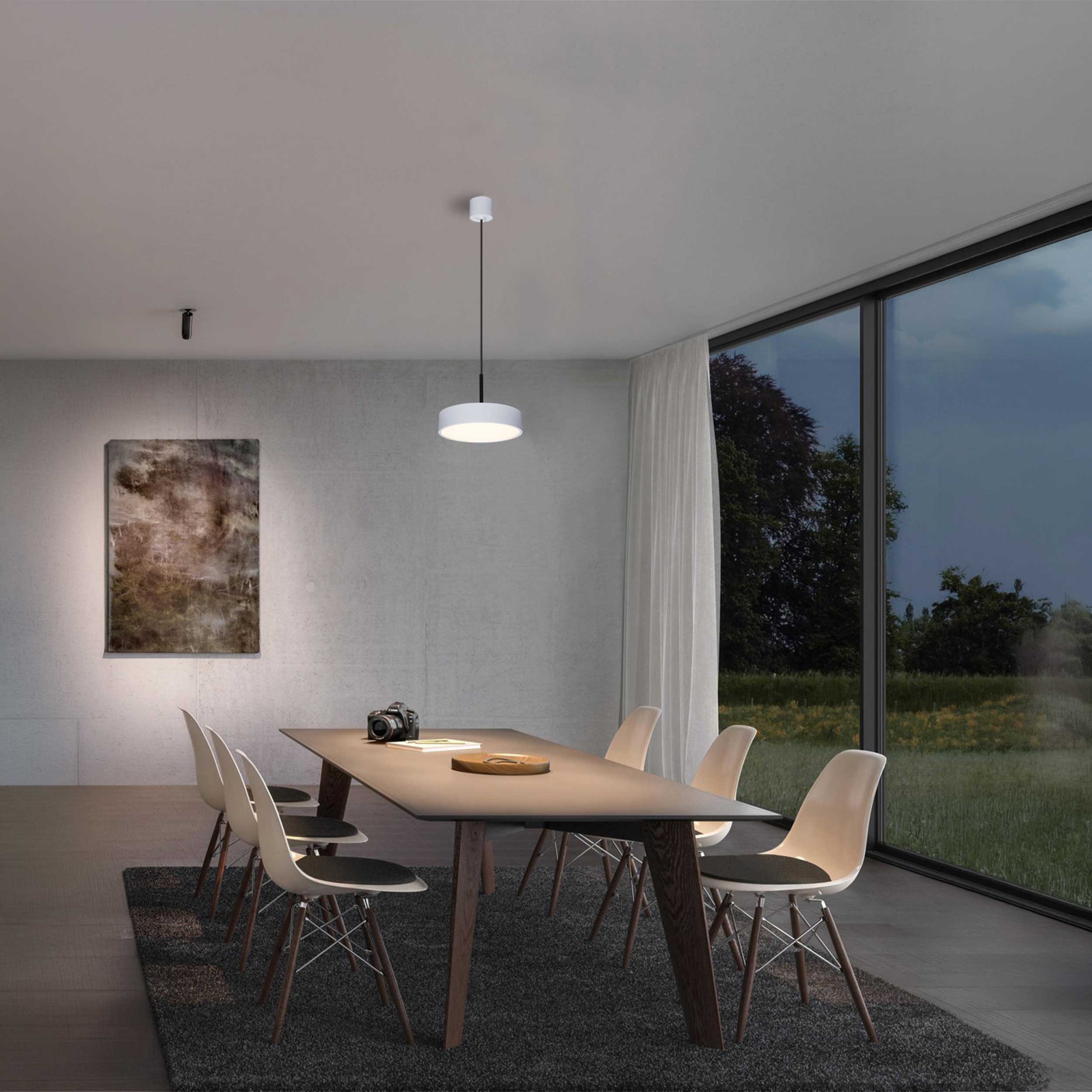 VK Light Rupi LED závesné svietidlo