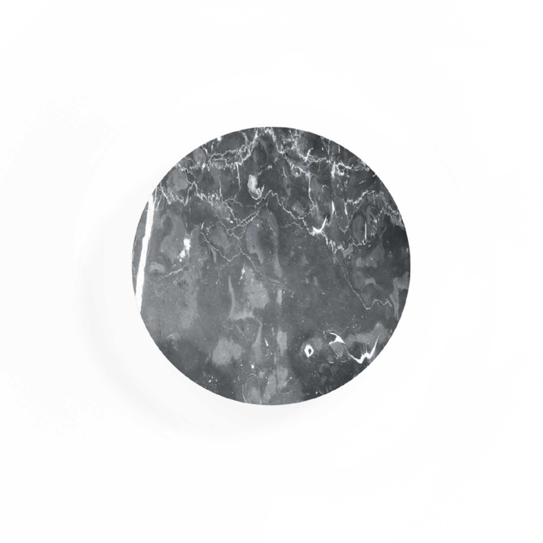 Wever and Ducré MILES LED nástěnné kruhové svítidlo