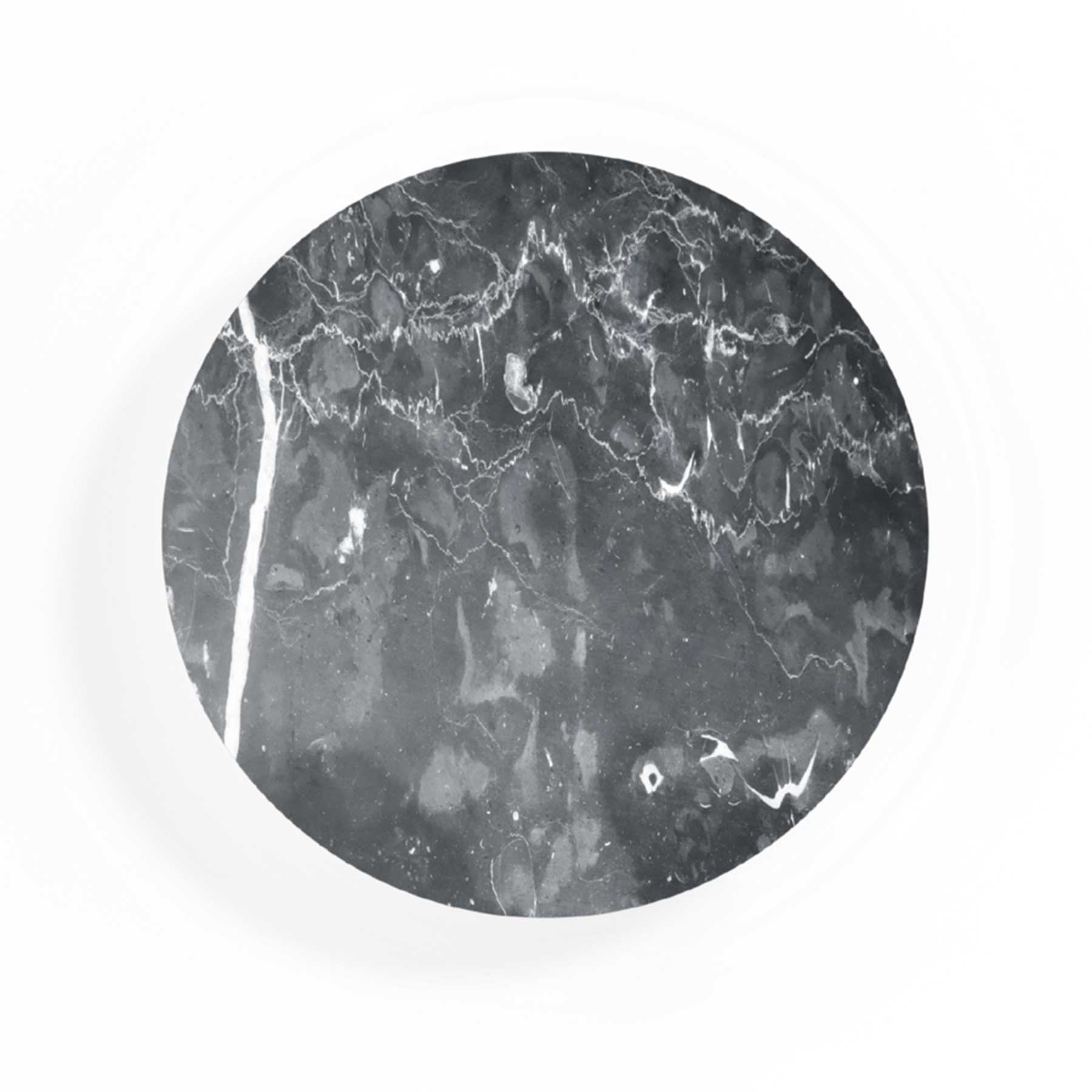 Wever and Ducré MILES LED nástěnné kruhové svítidlo