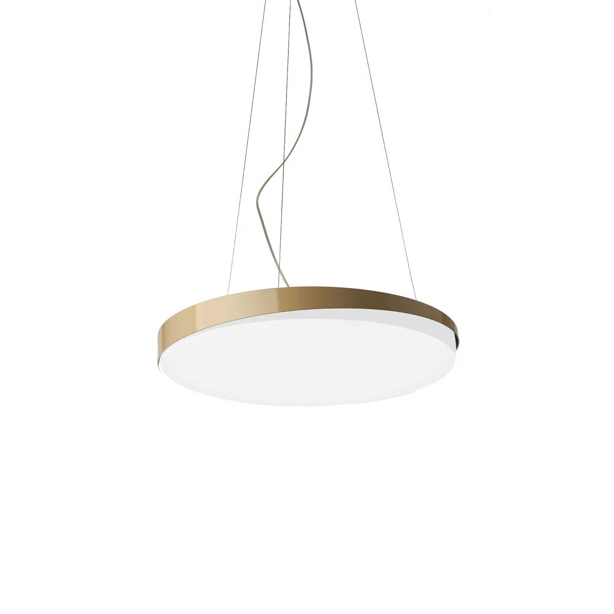 Zava Loola LED závěsné svítidlo