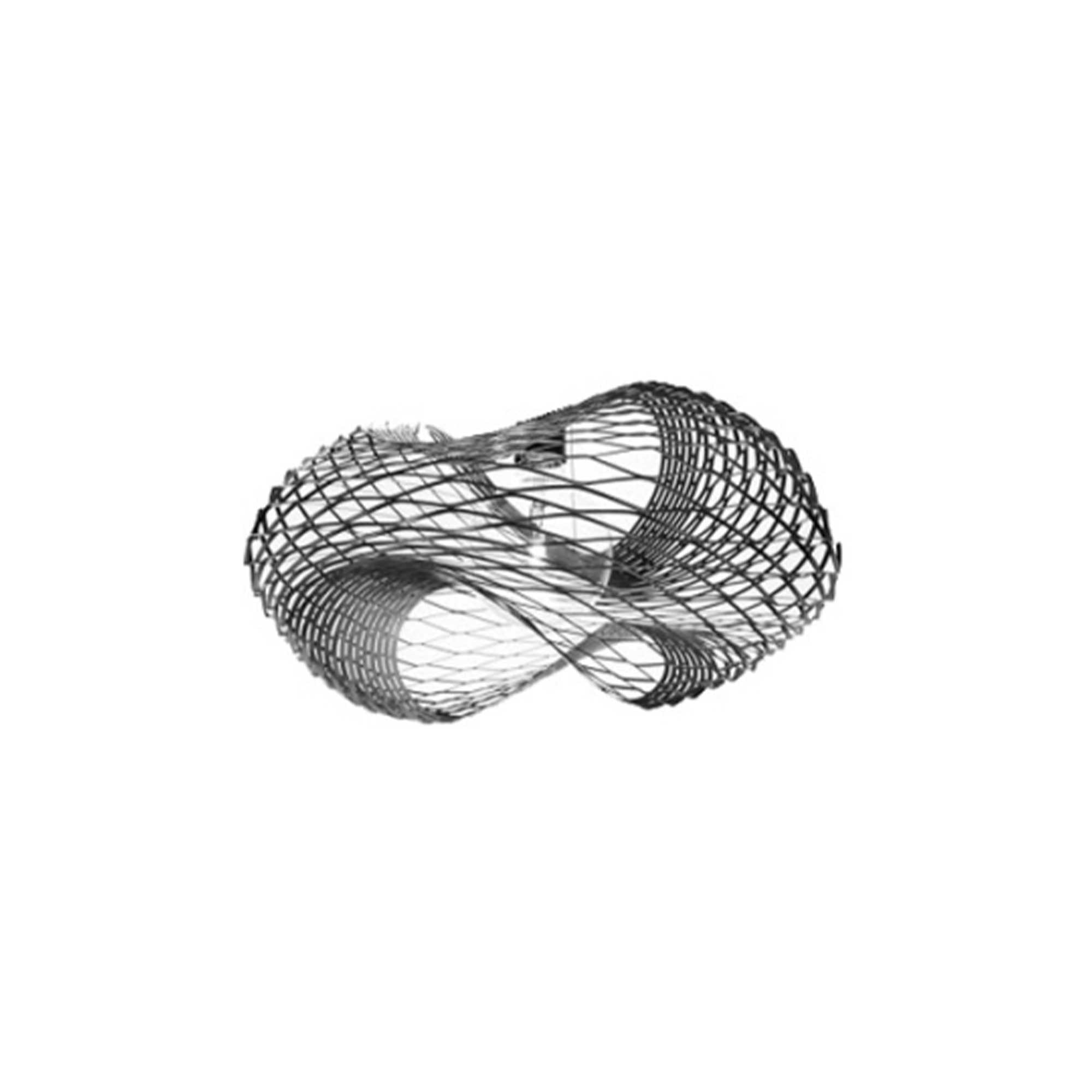 Zava Net E27 závěsné svítidlo