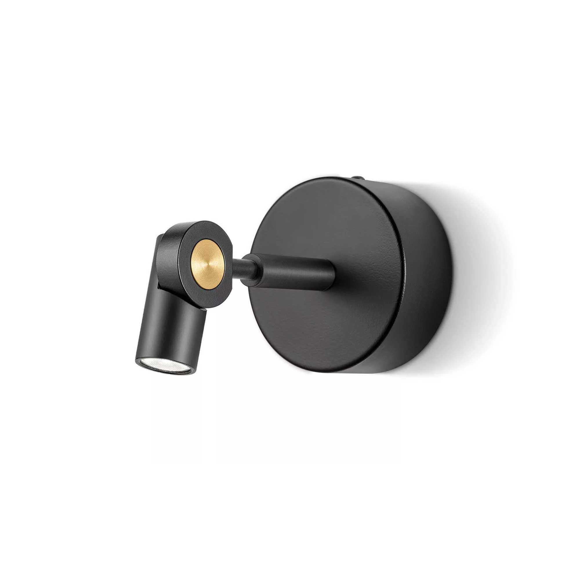 Zava Nino LED nástěnné svítidlo