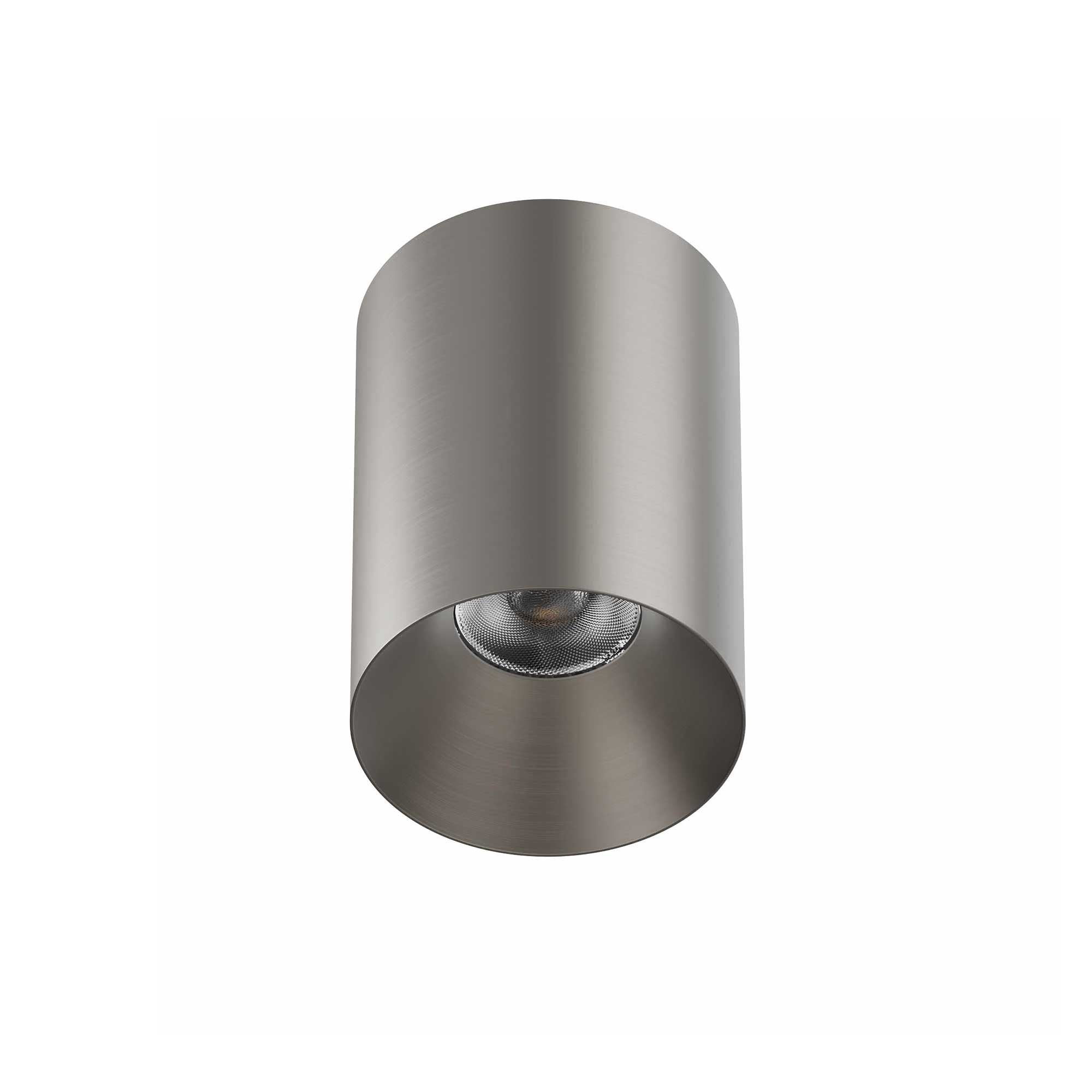 Arco LED kovové svietidlo Ra>90 antiglare