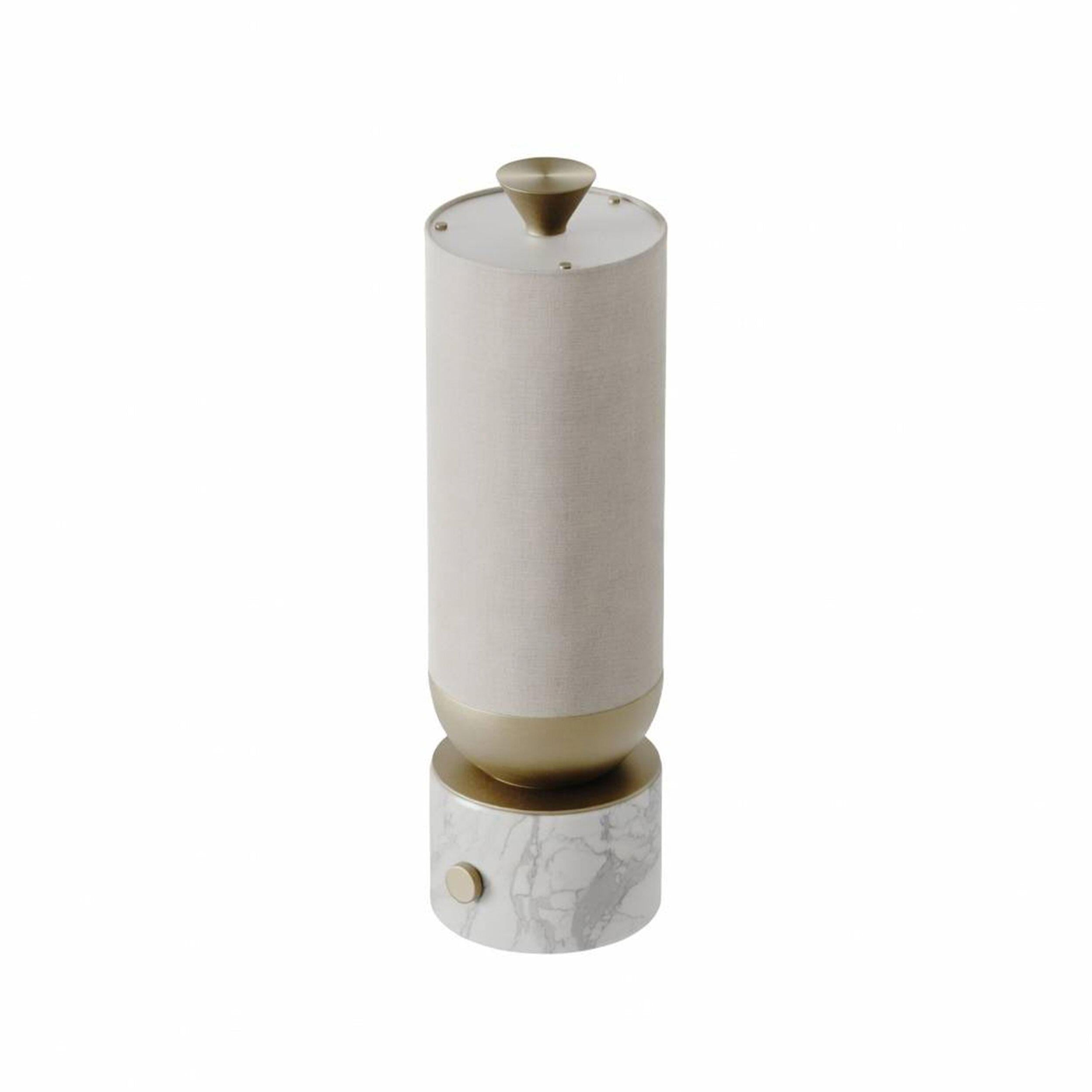 Aromas Gamb E27 stolová svietidlo