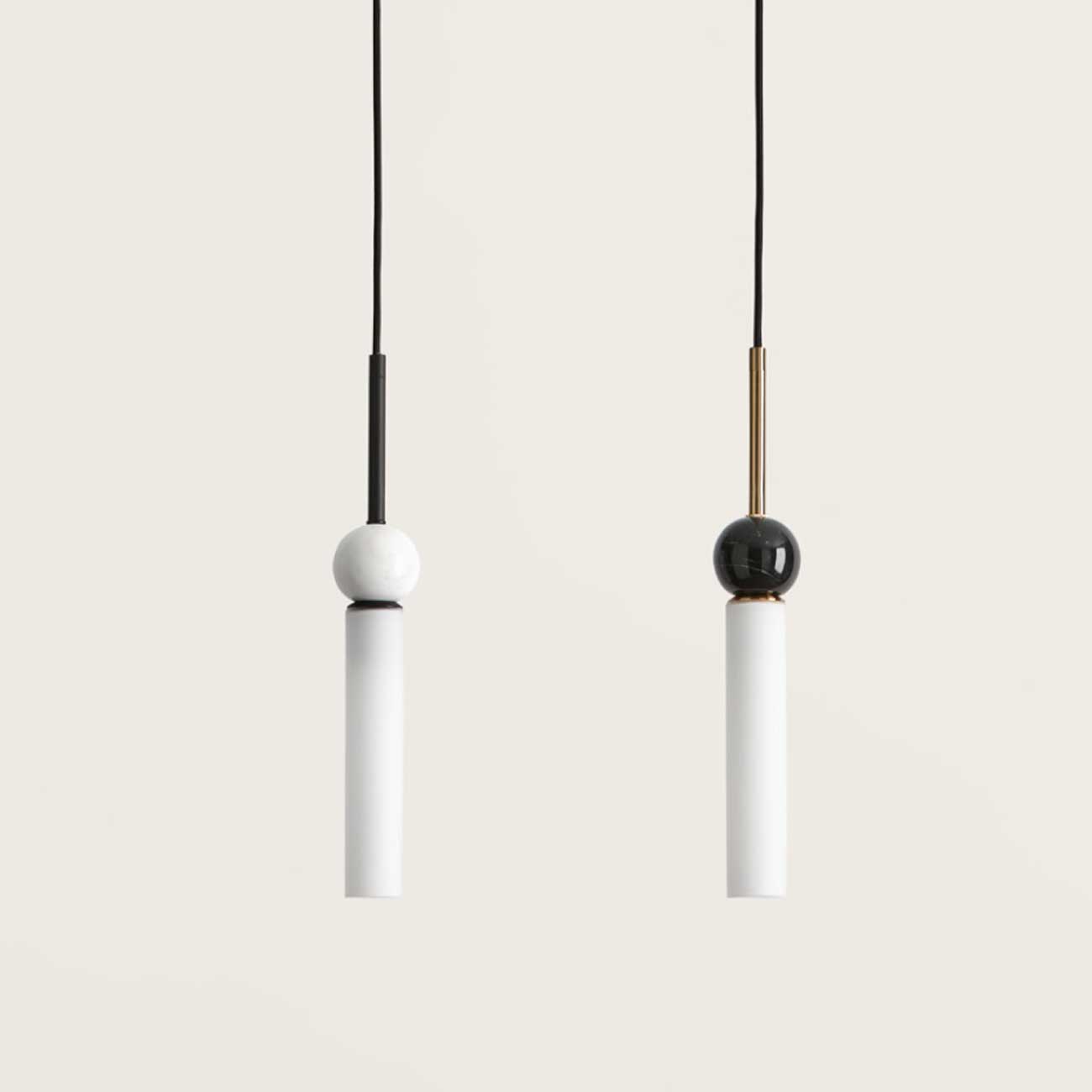 Aromas Delie G9 závěsné svítidlo