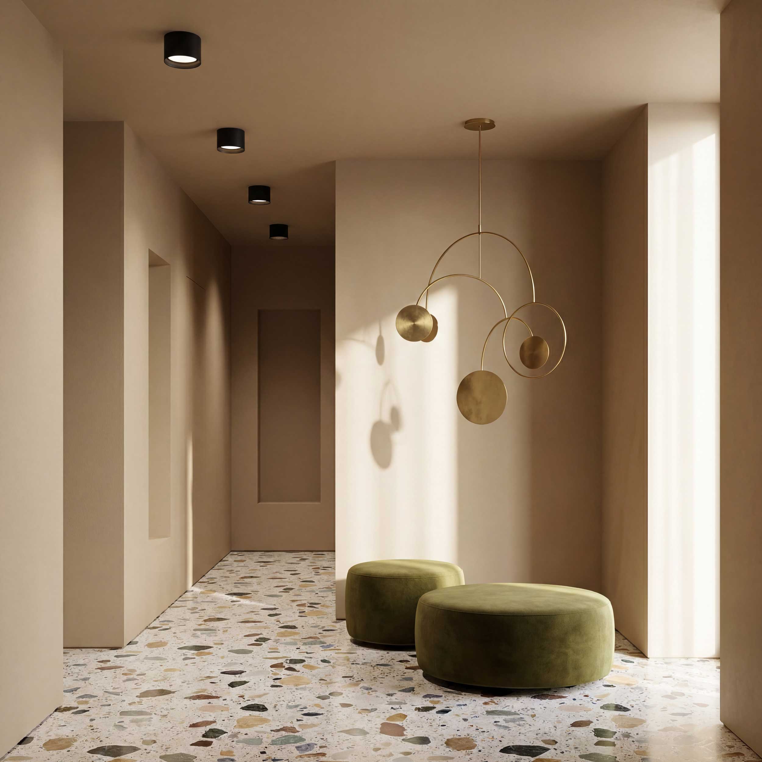 Babol LED svietidlo CRI>97