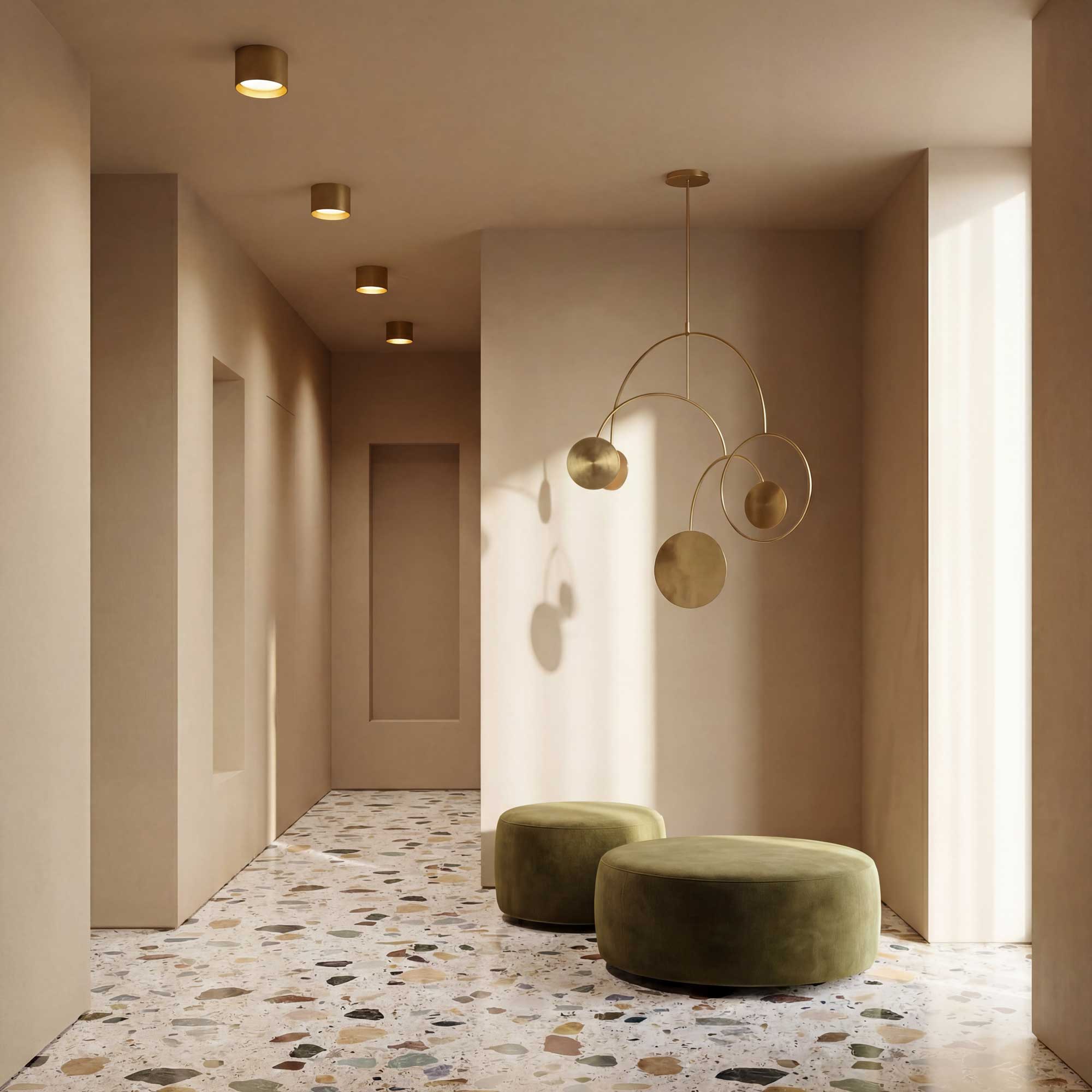 Babol LED svietidlo CRI>97