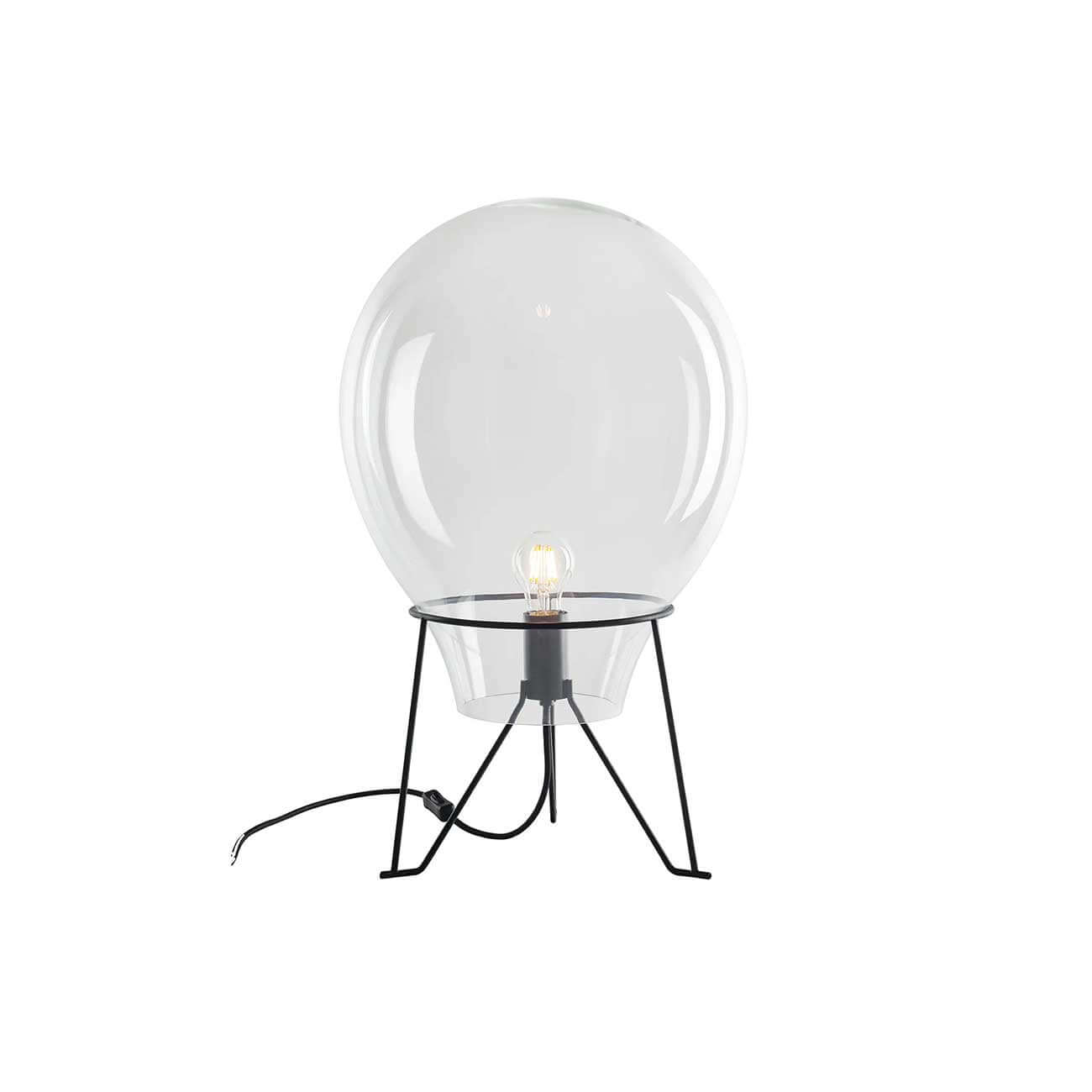 Faneurope Azuma E27 stojací svítidlo