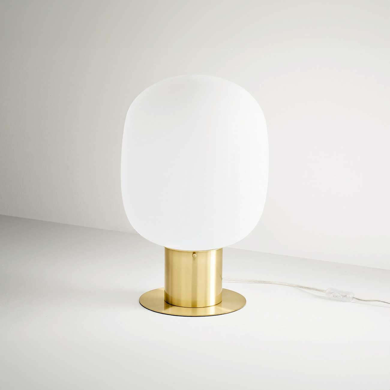 Faneurope Fellini E27 stolní svítidlo lampa