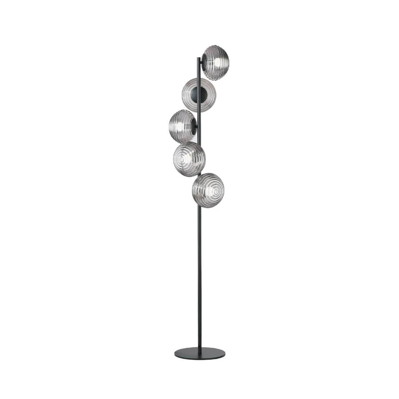 Faneurope Ripple E27 stojací svítidlo lampa