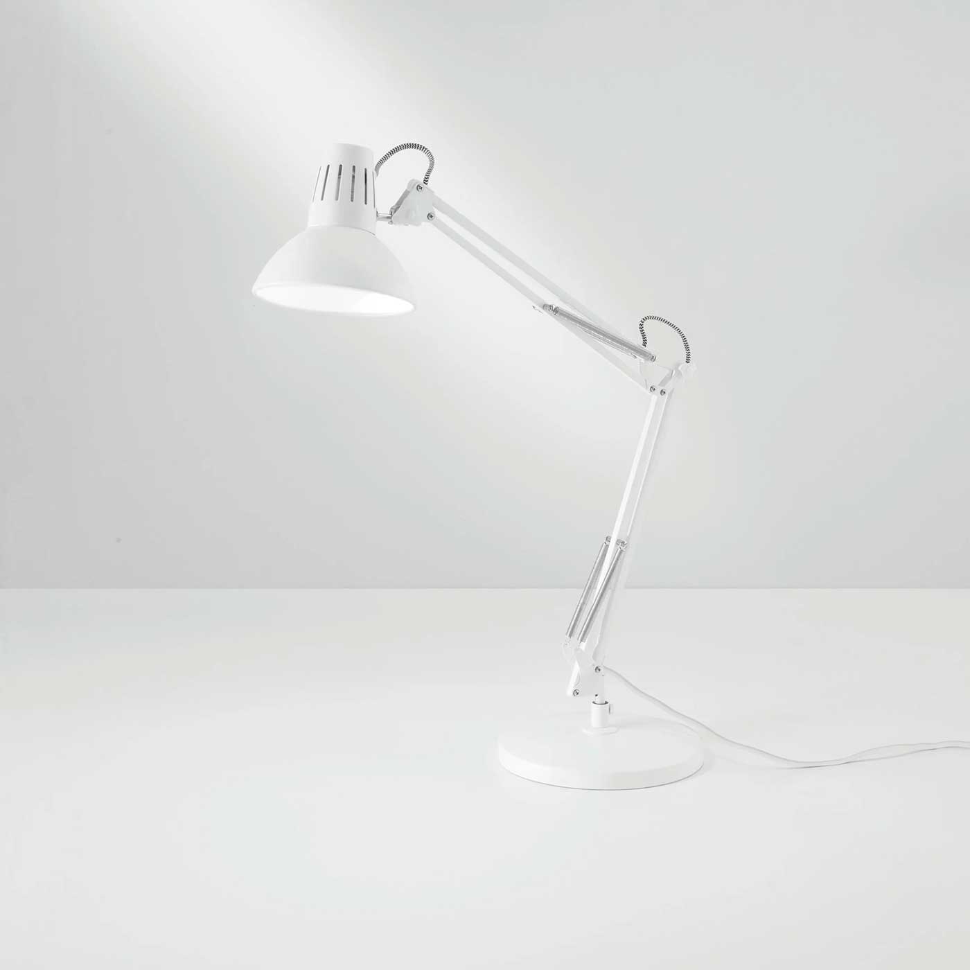 Faneurope Artifex E27 stolní svítidlo lampa