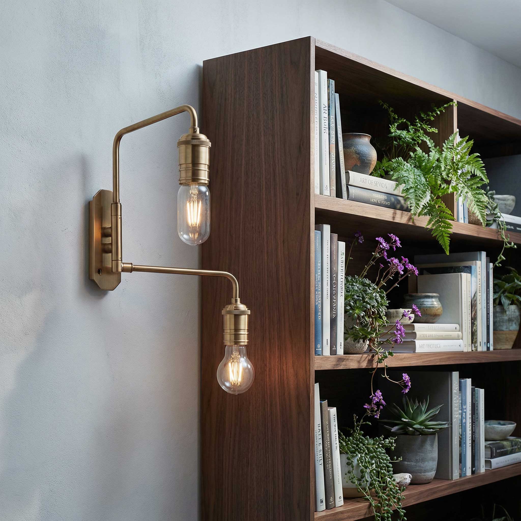 Nástenné svietidlo Ideal lux Newton E27