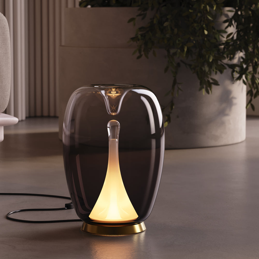 Maytoni Splash LED stolová svietidlo