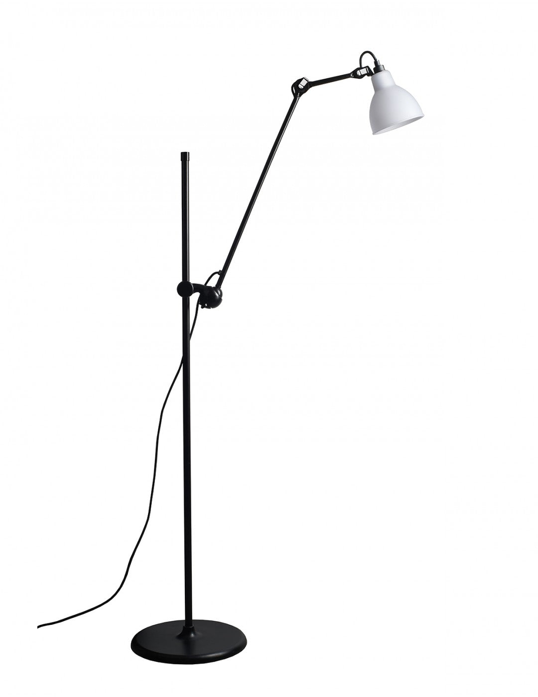 DCW éditions Lampe Gras N°215 E14 stojanová svietidlo