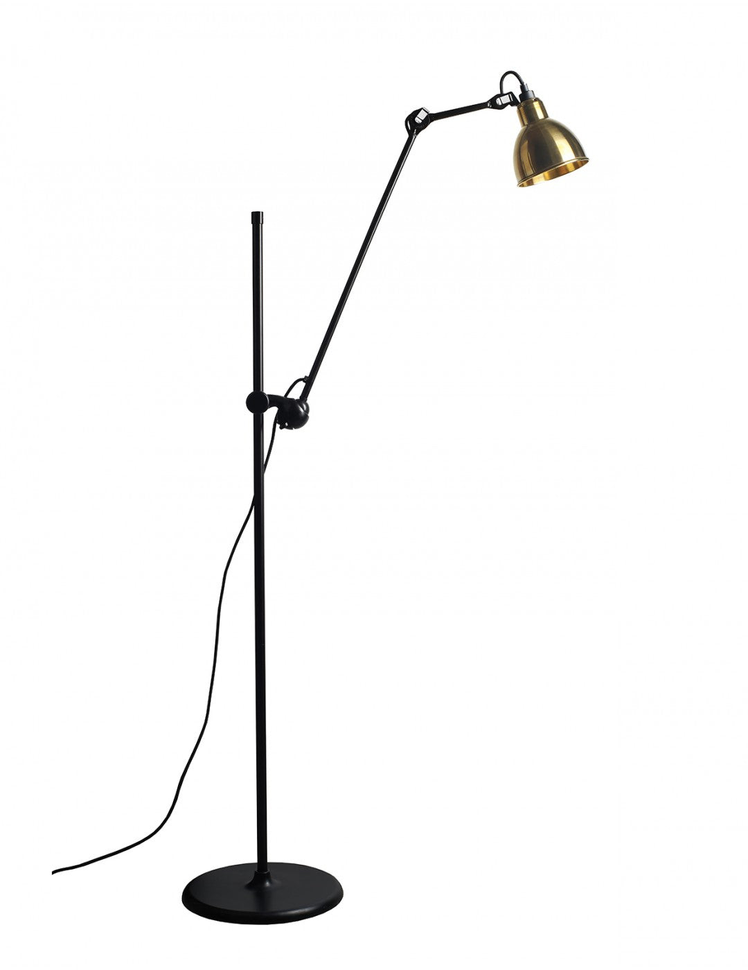 DCW éditions Lampe Gras N°215 E14 stojanová svietidlo